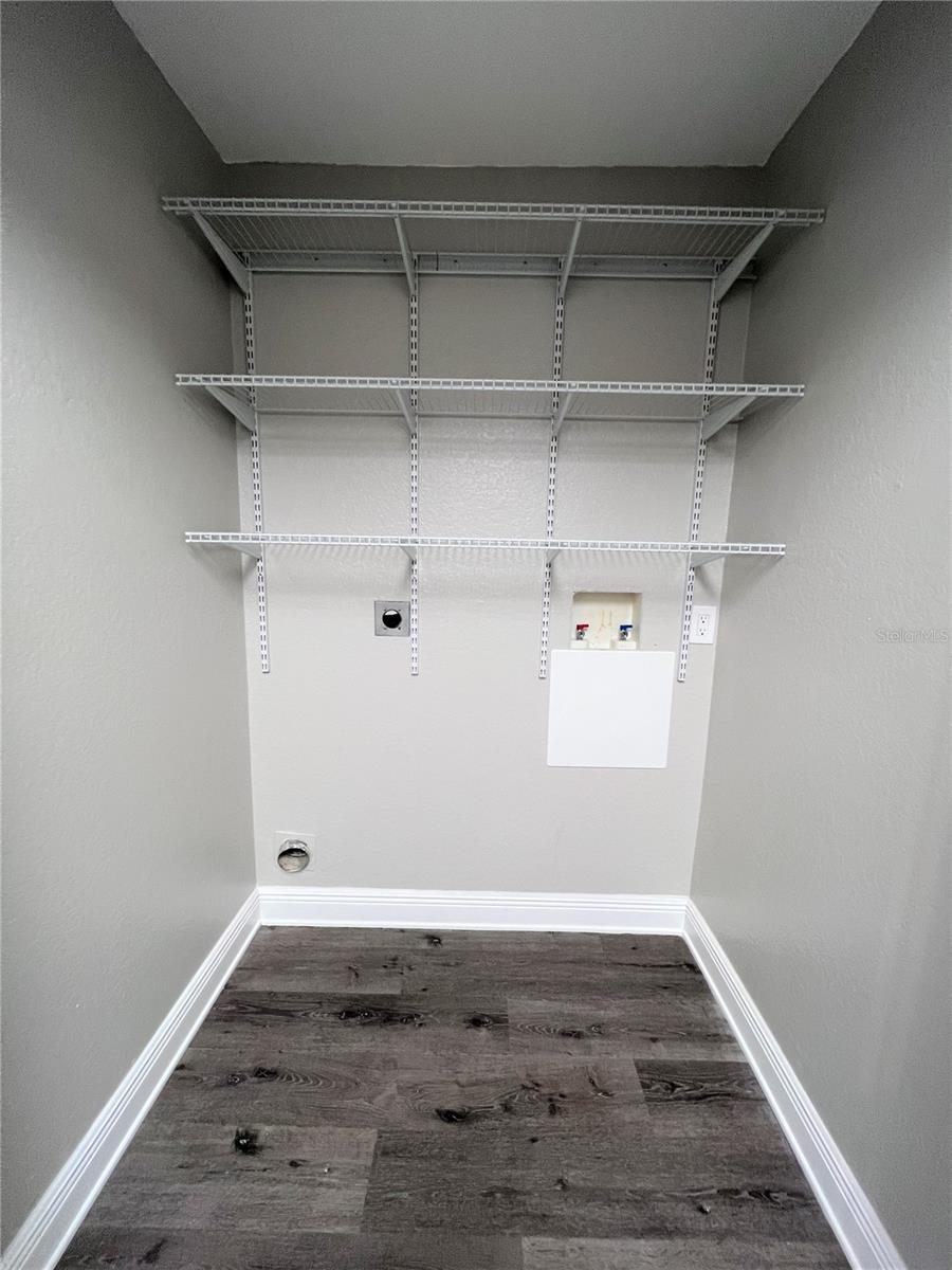 BADGER ACRES - Residential Lease