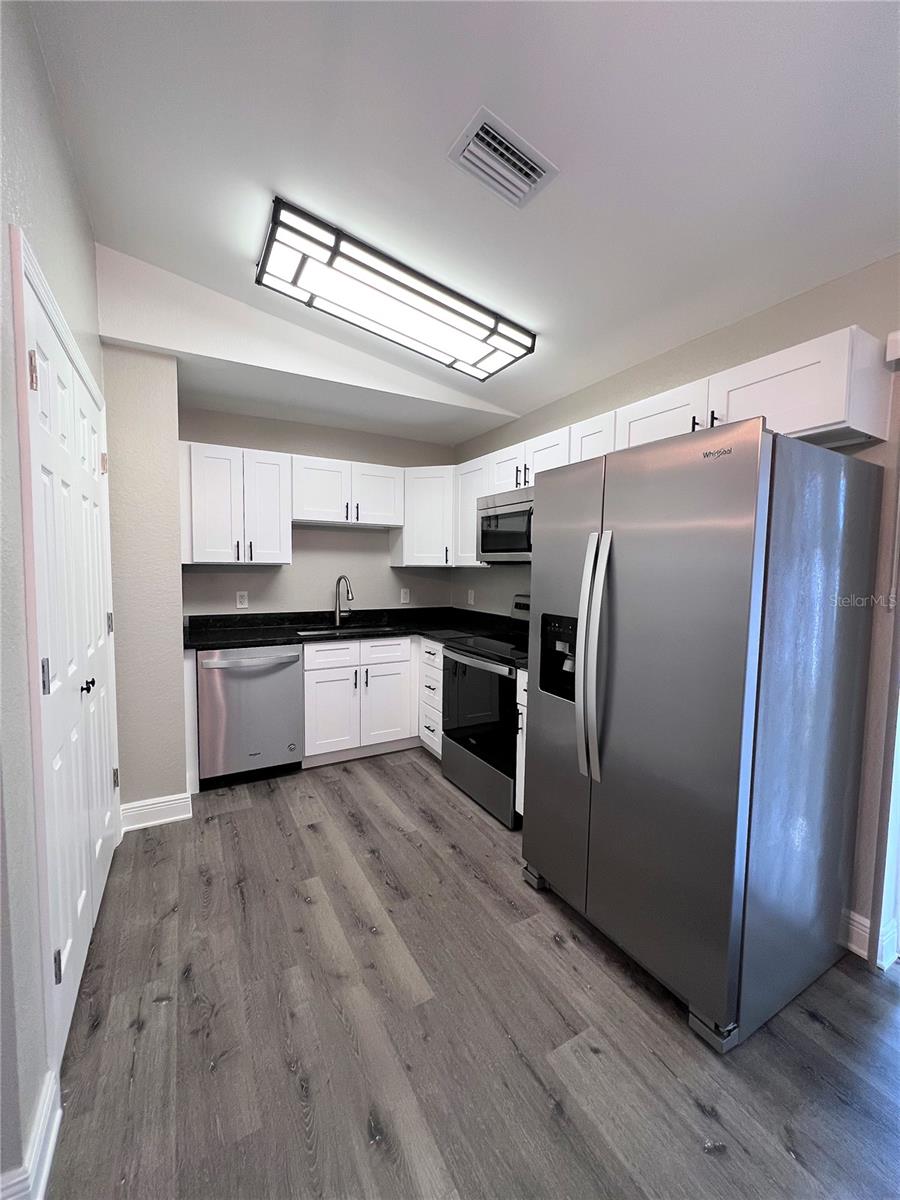 BADGER ACRES - Residential Lease
