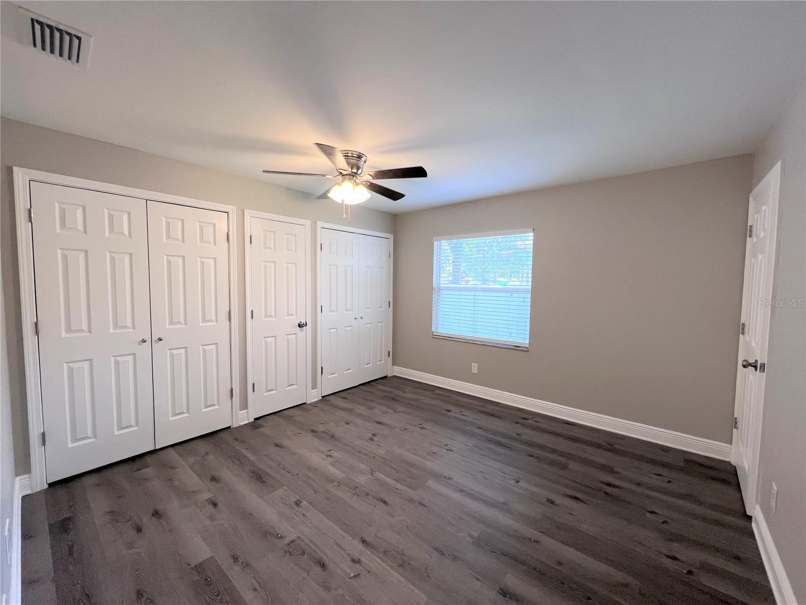 BADGER ACRES - Residential Lease