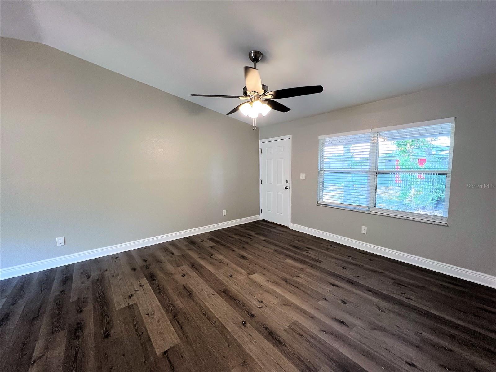 BADGER ACRES - Residential Lease