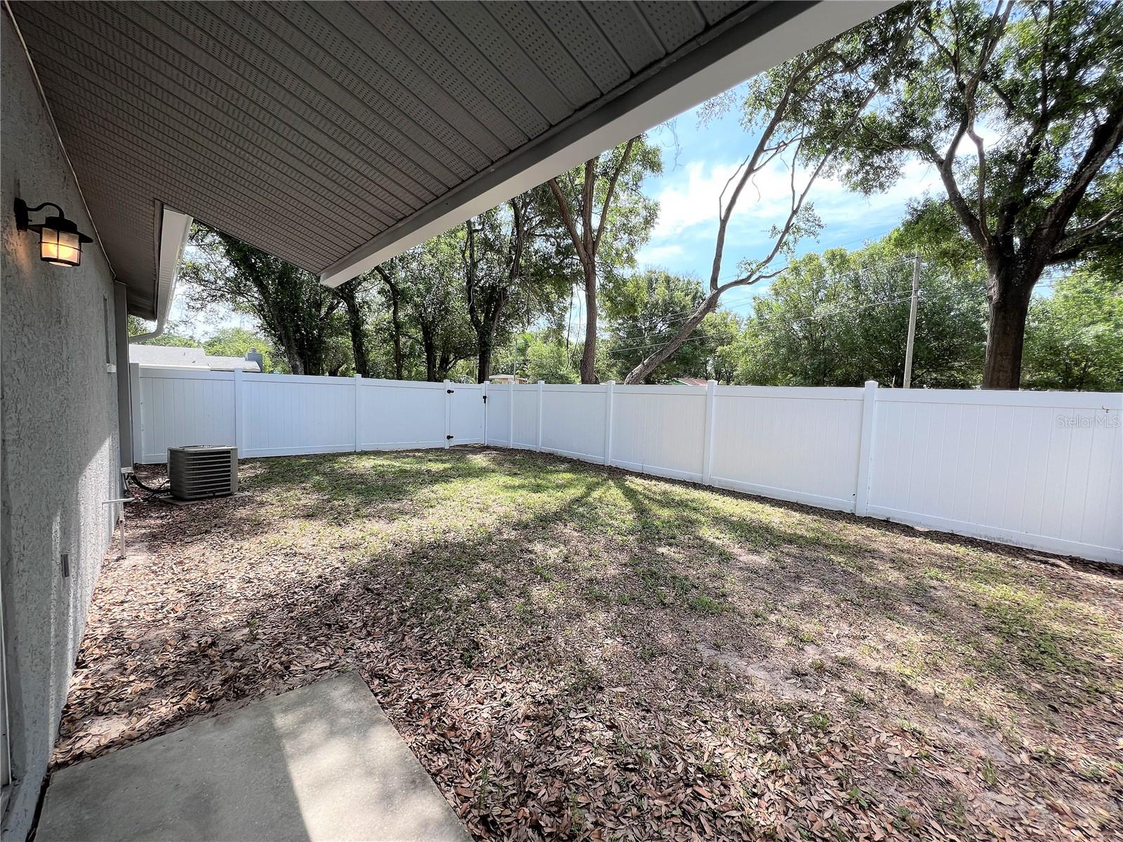 BADGER ACRES - Residential Lease