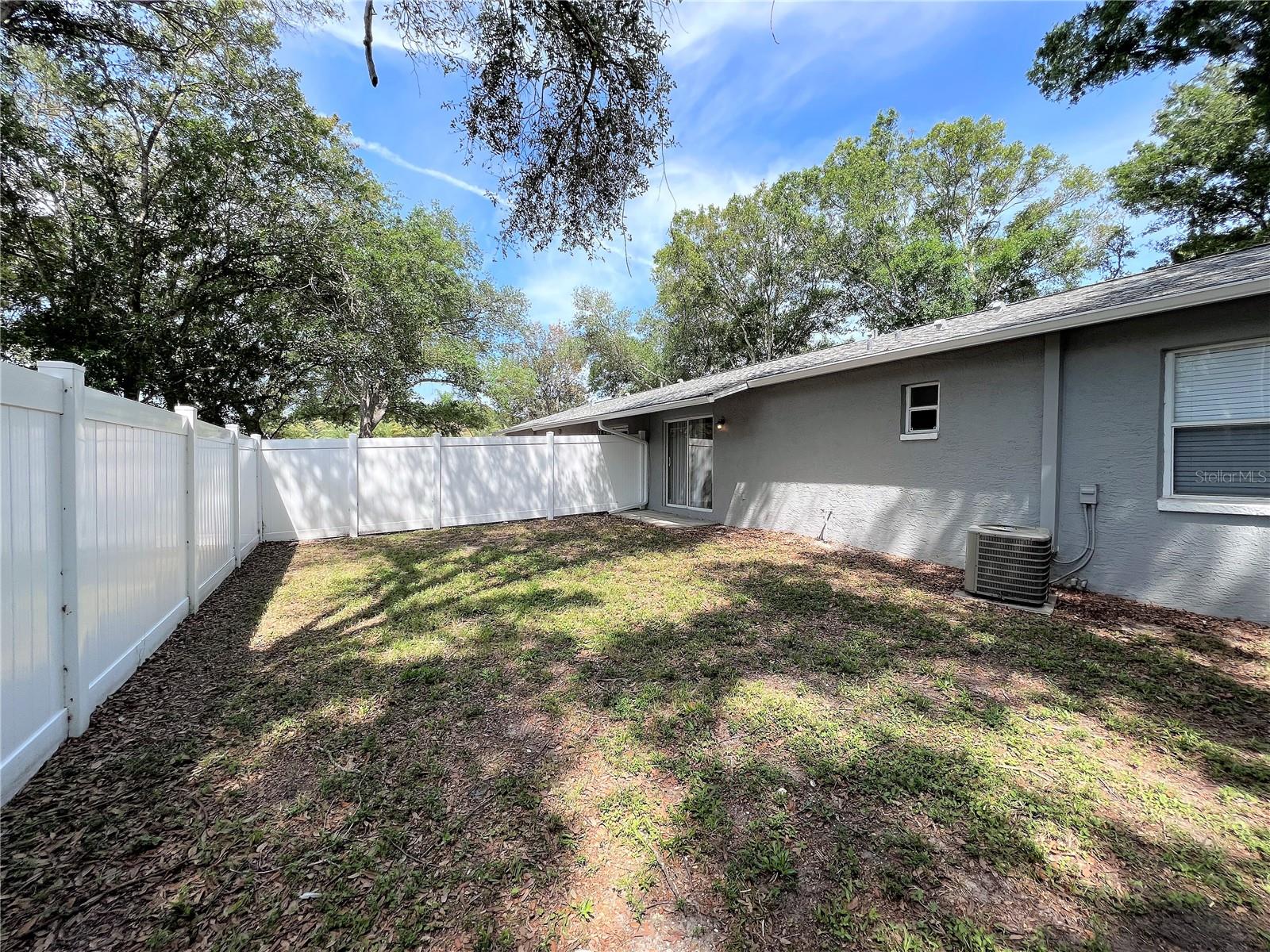 BADGER ACRES - Residential Lease