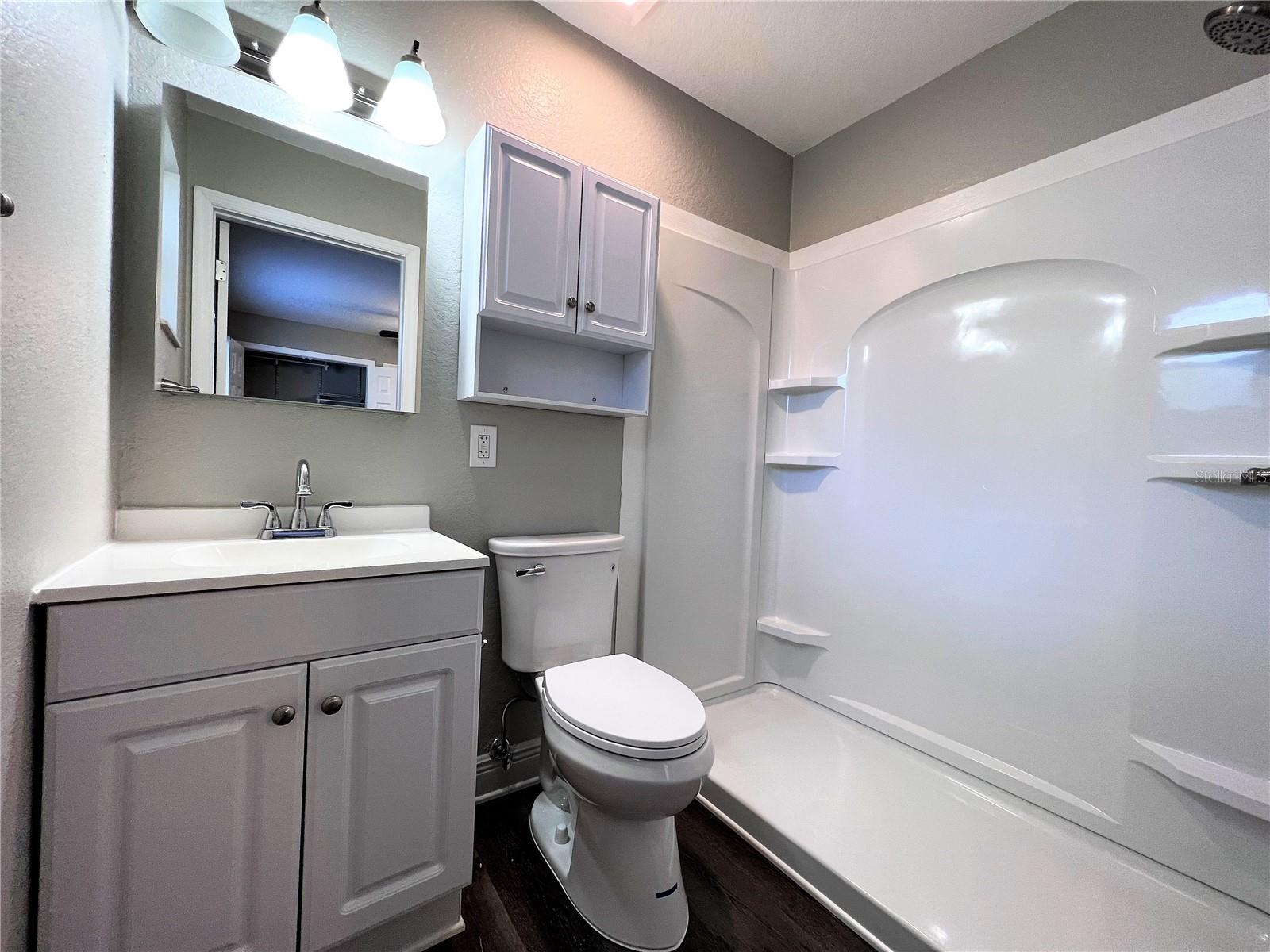 BADGER ACRES - Residential Lease