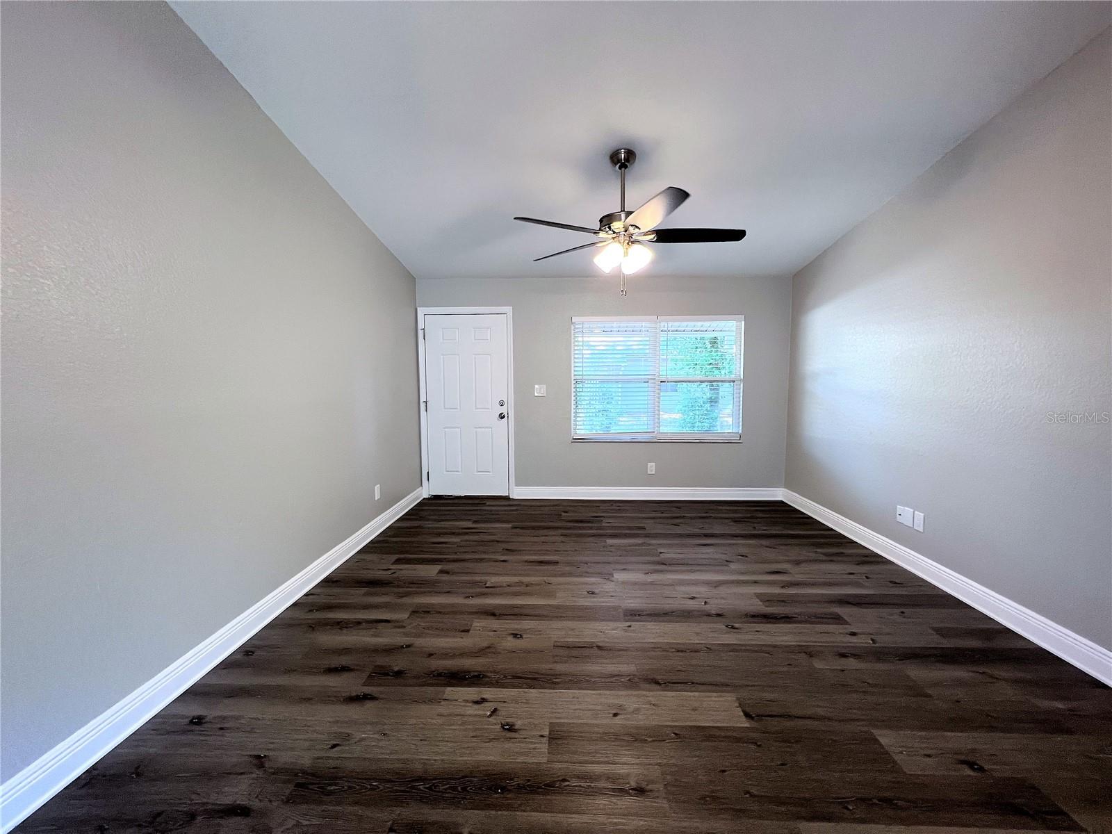 BADGER ACRES - Residential Lease