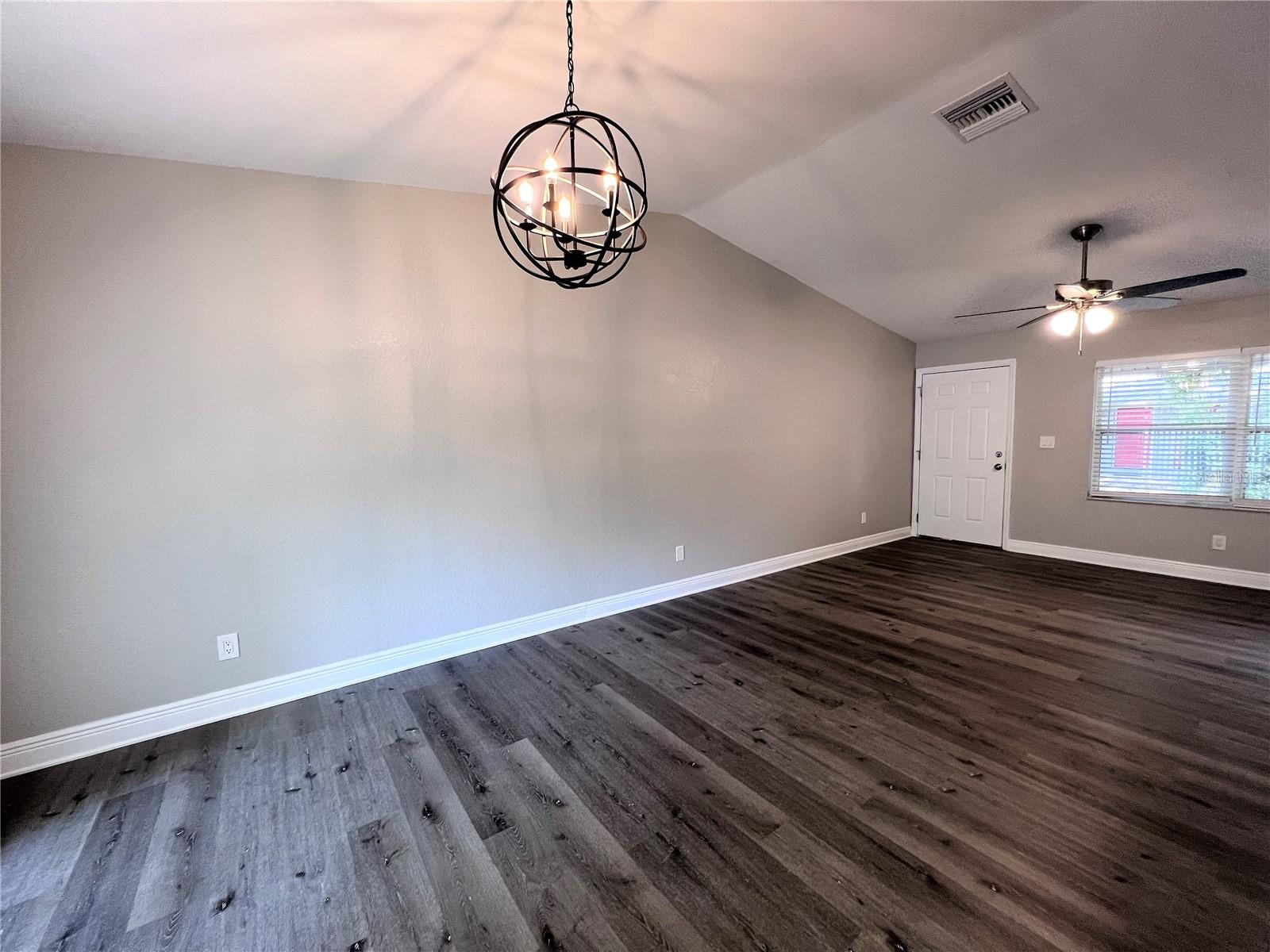 BADGER ACRES - Residential Lease