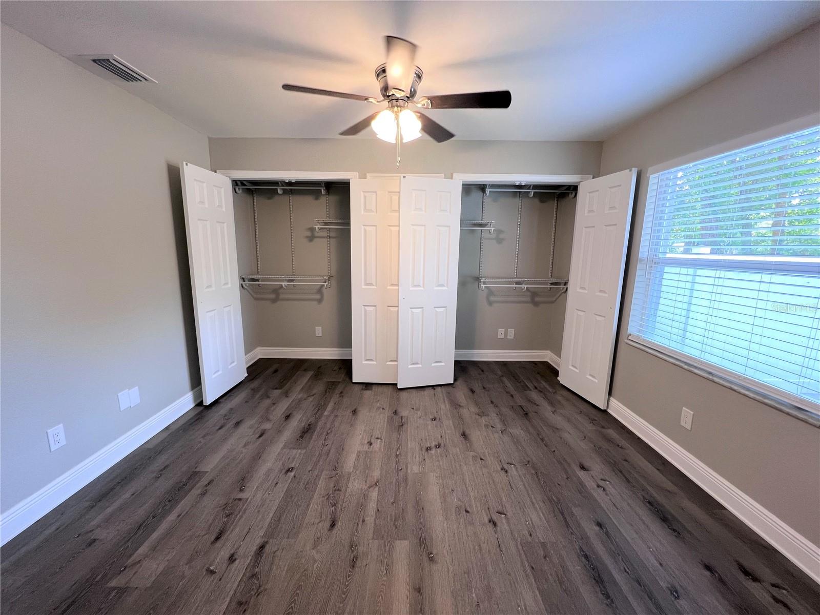 BADGER ACRES - Residential Lease