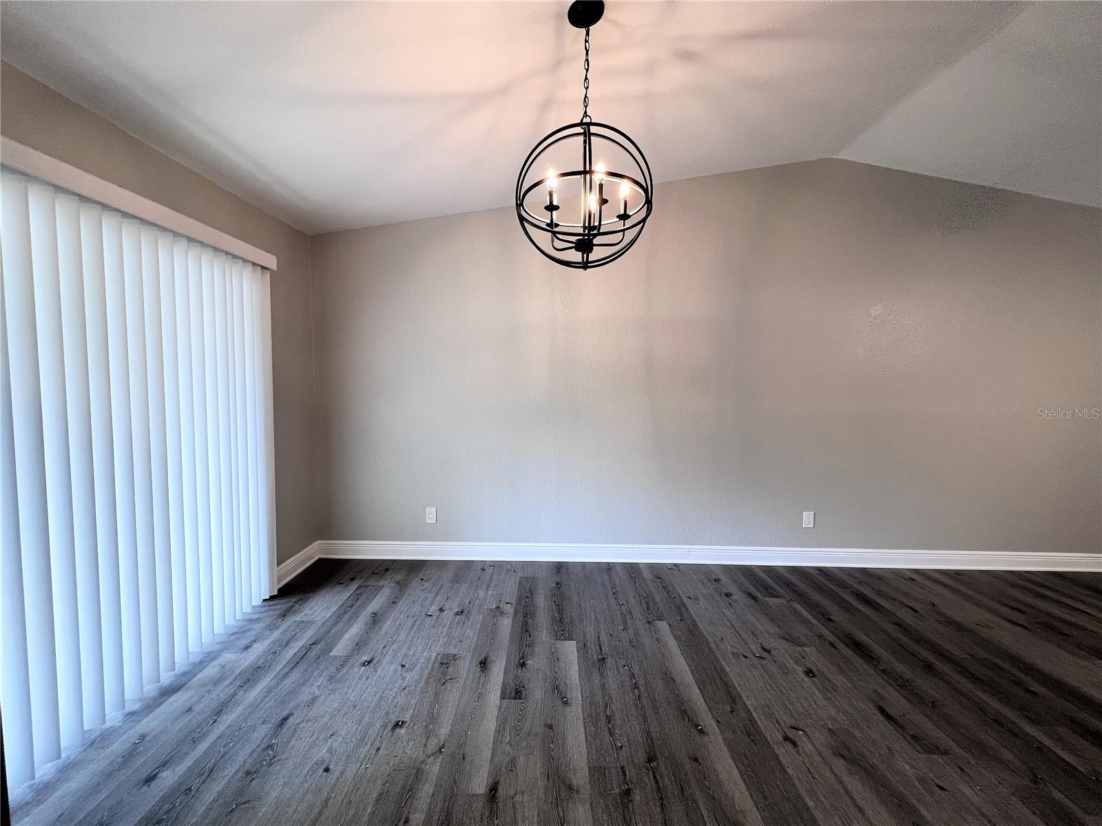 BADGER ACRES - Residential Lease