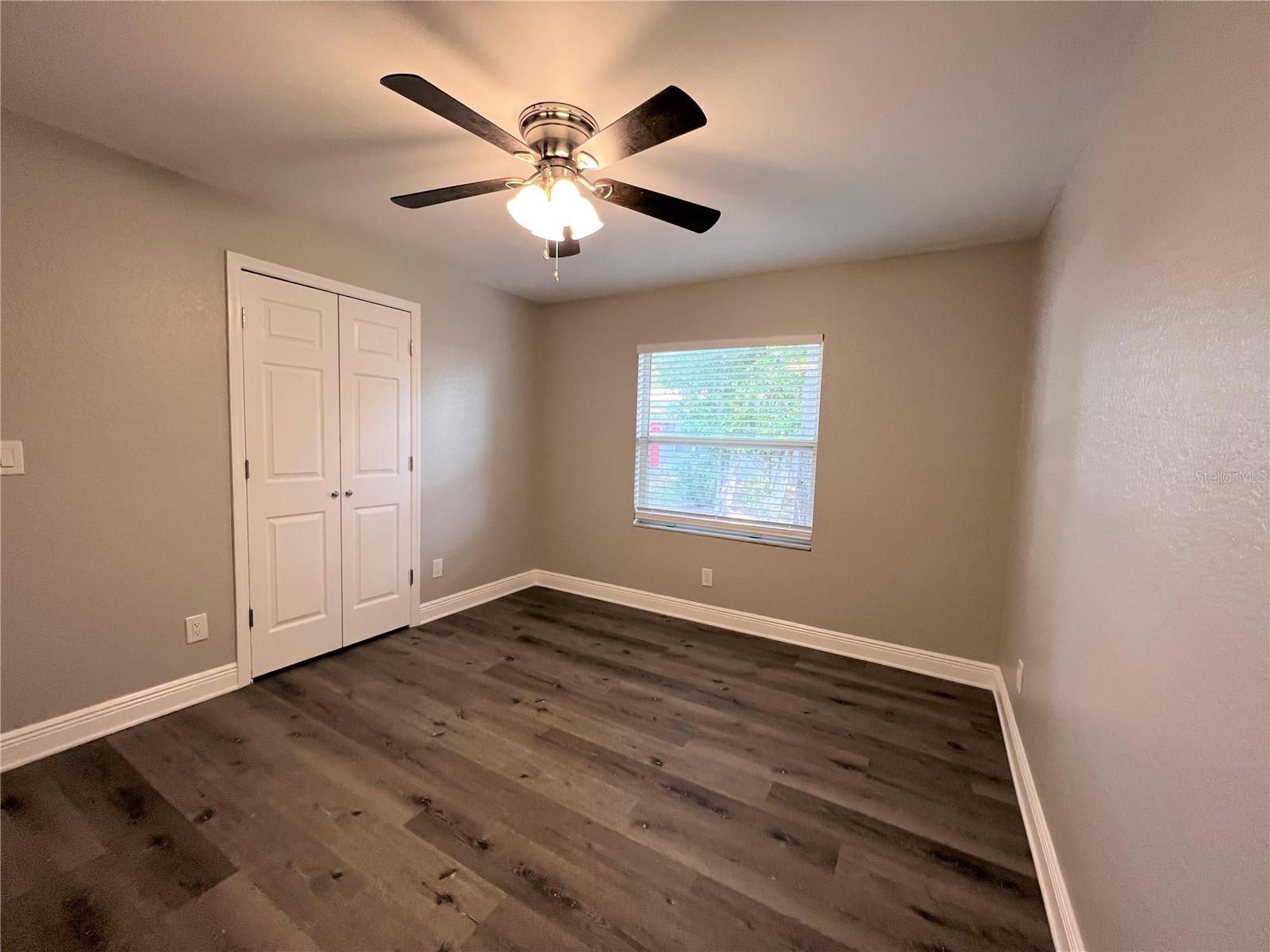 BADGER ACRES - Residential Lease