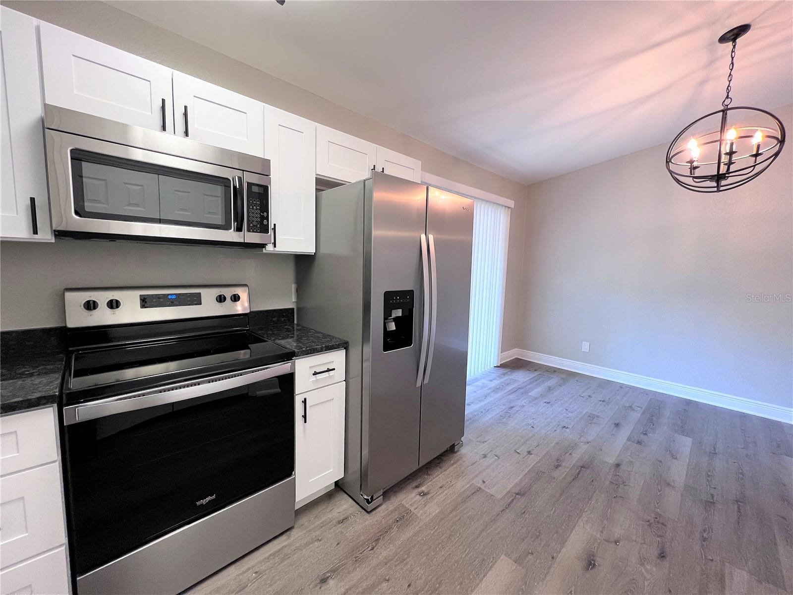 BADGER ACRES - Residential Lease