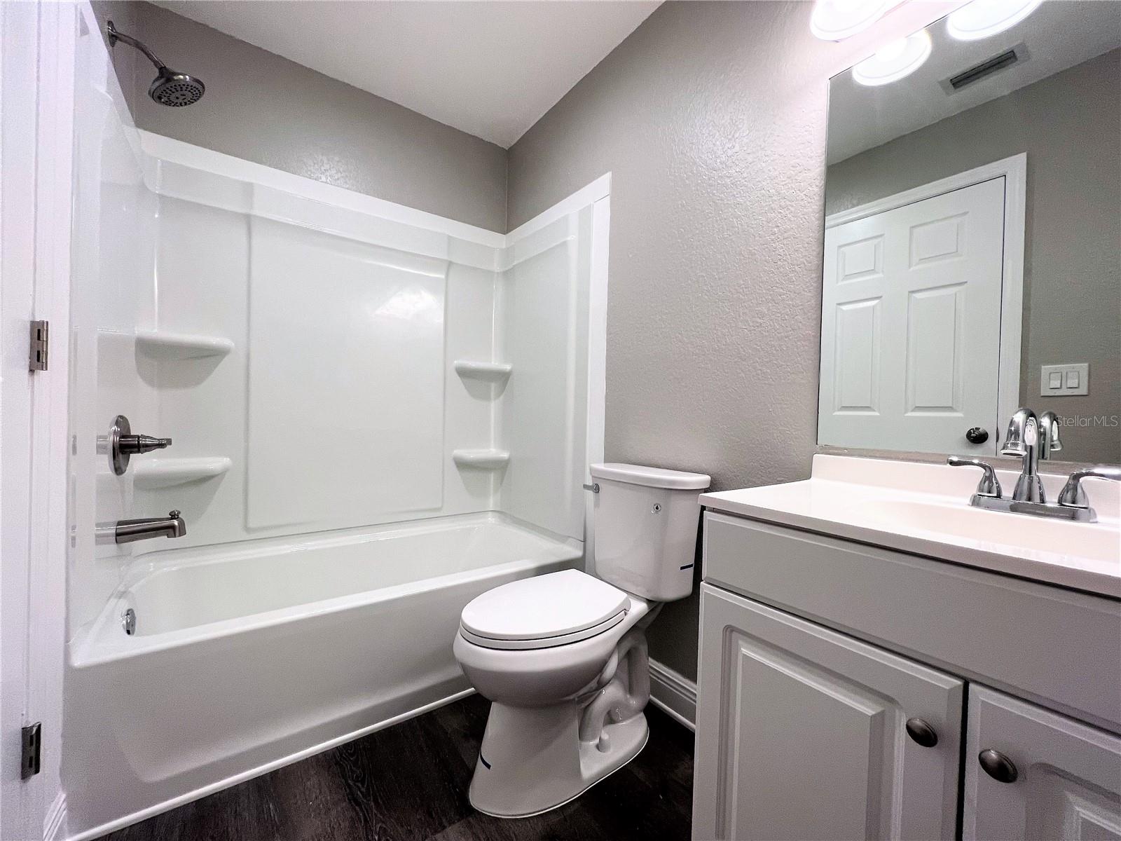 BADGER ACRES - Residential Lease