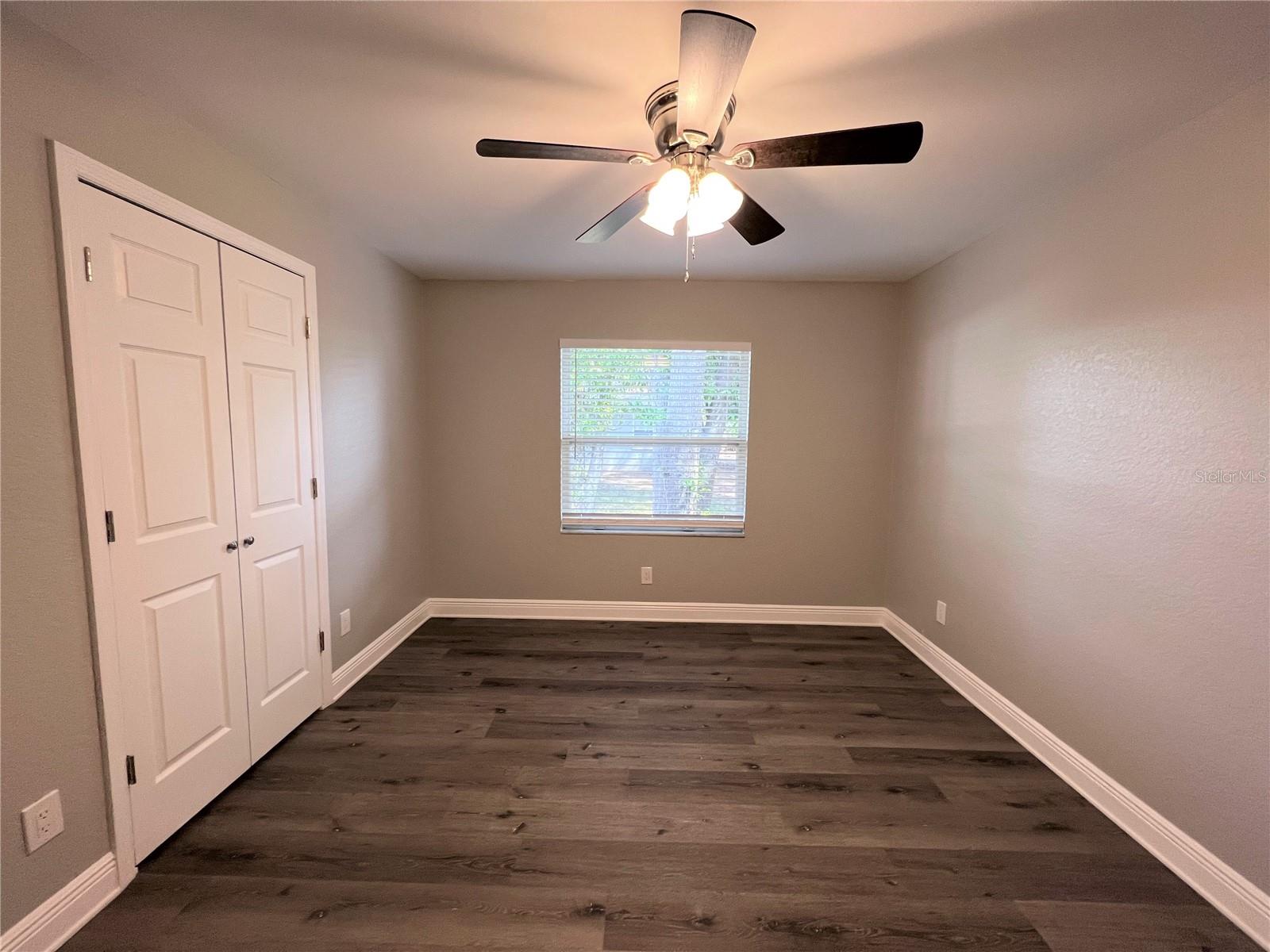 BADGER ACRES - Residential Lease