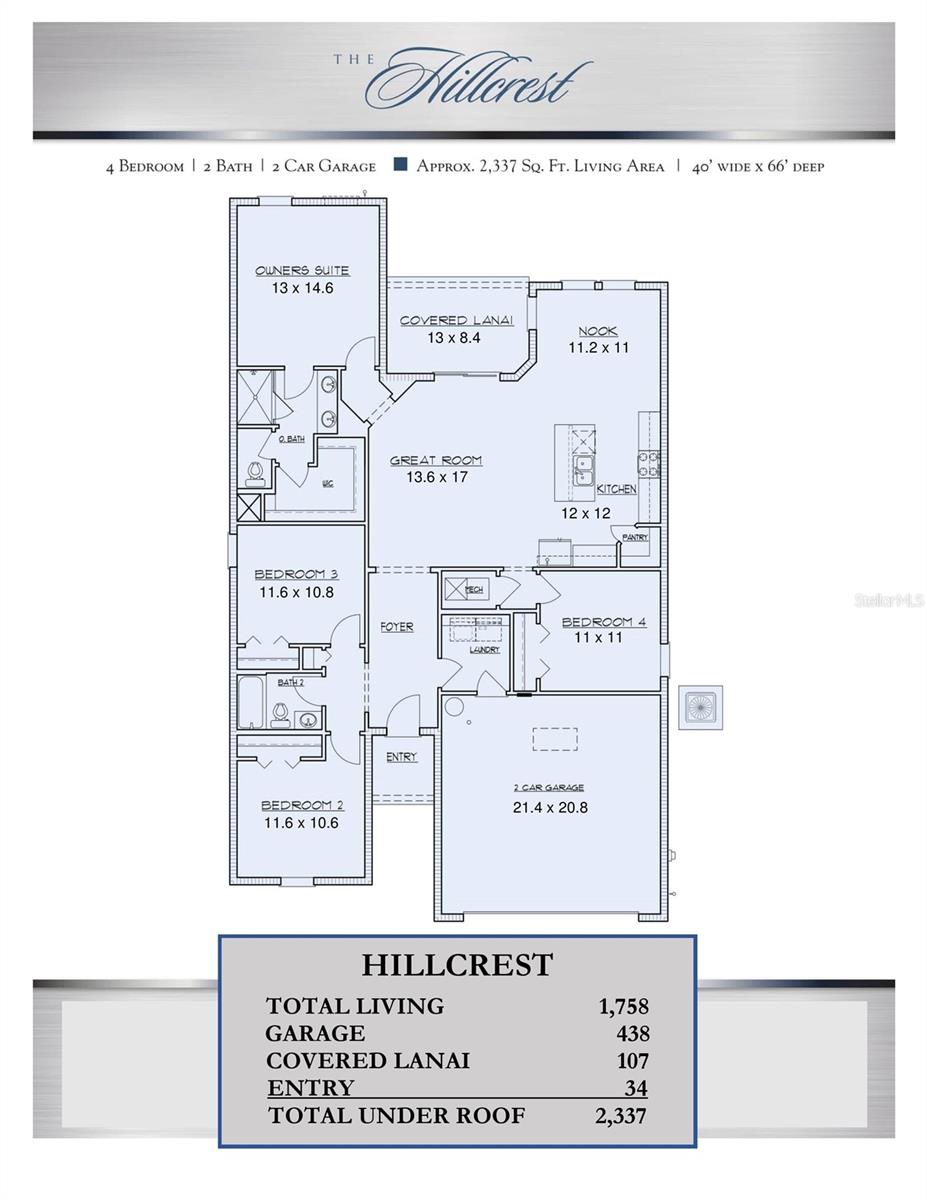 BRYSTOL NORTH AT WYLDER - Residential