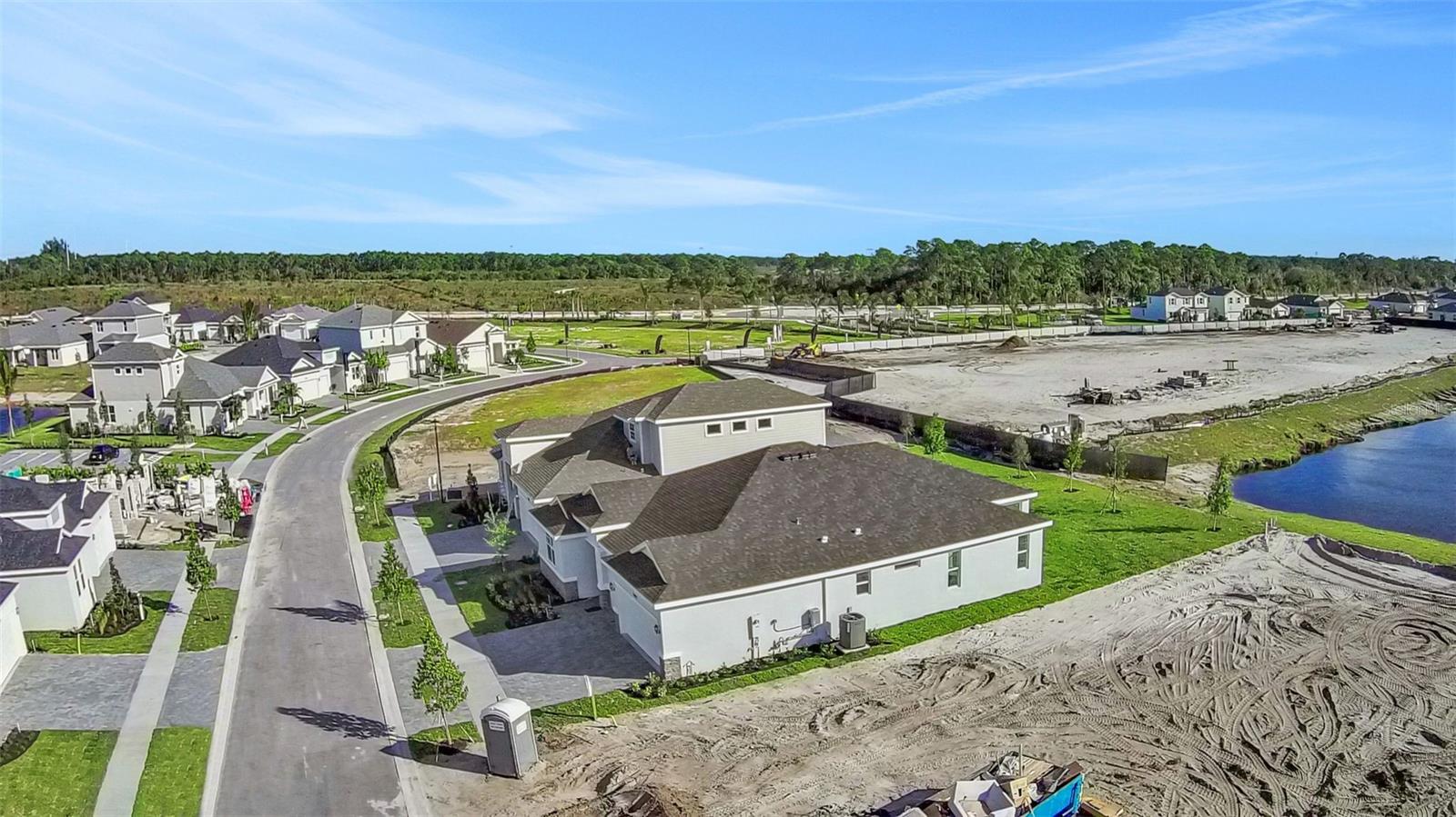 BRYSTOL NORTH AT WYLDER - Residential