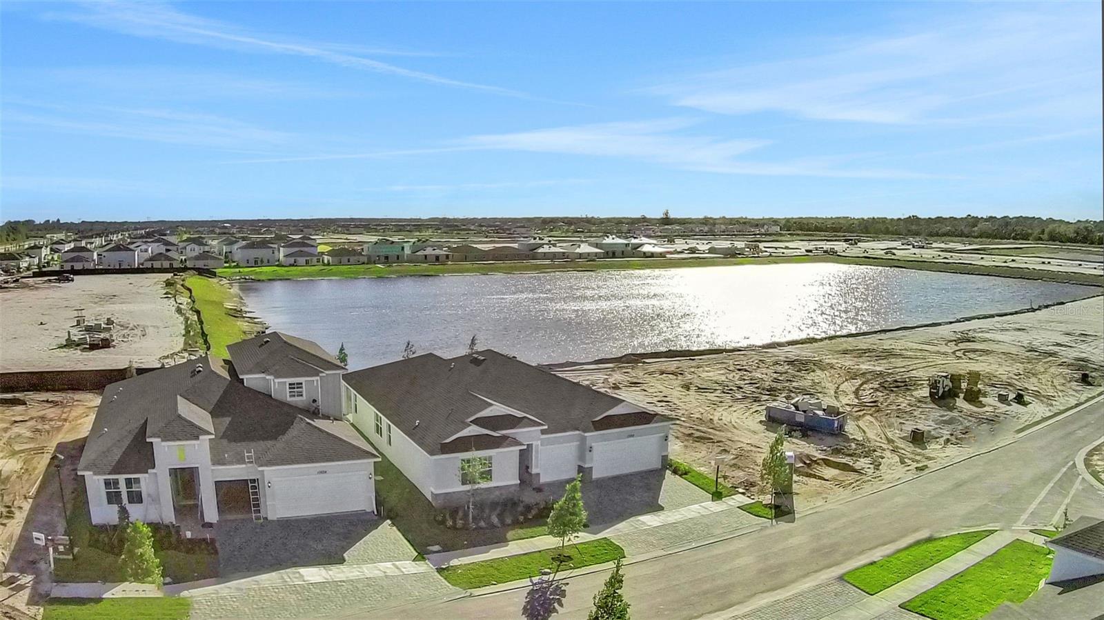 BRYSTOL NORTH AT WYLDER - Residential