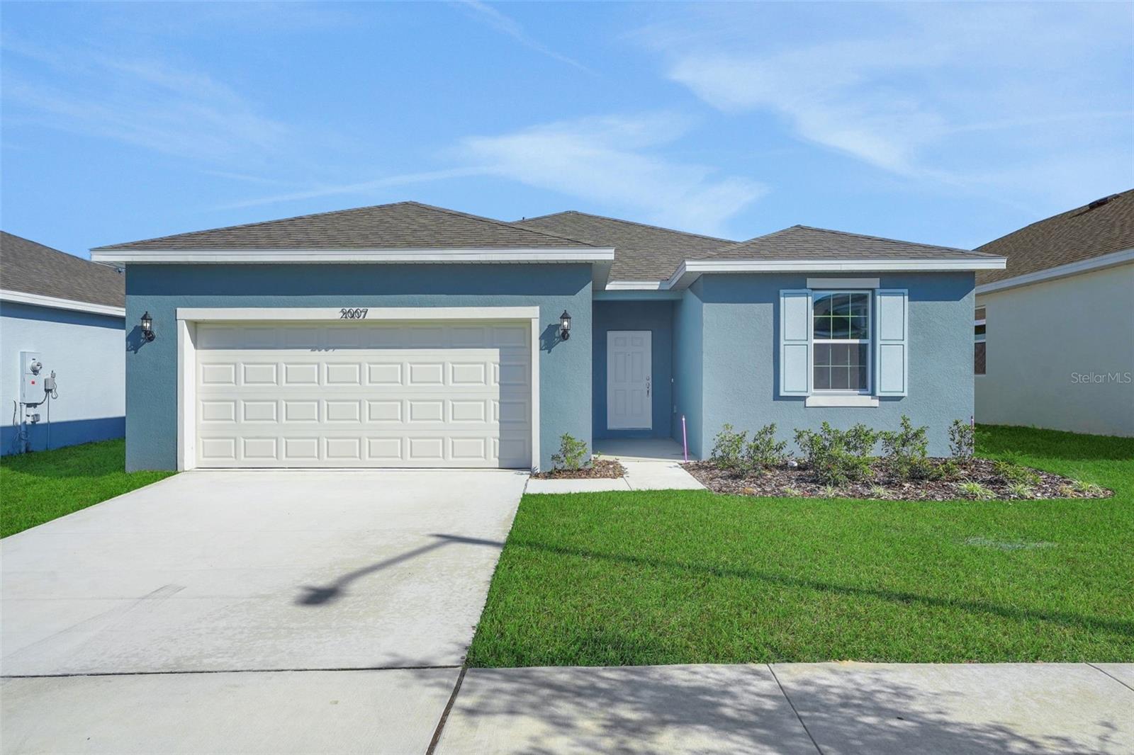 BRYSTOL NORTH AT WYLDER - Residential