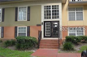CYPRESS POINTE/LK ORLANDO - Residential