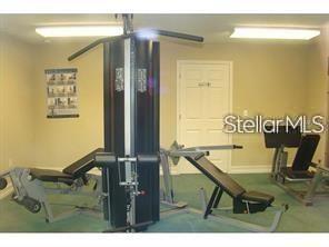 CYPRESS POINTE/LK ORLANDO - Residential