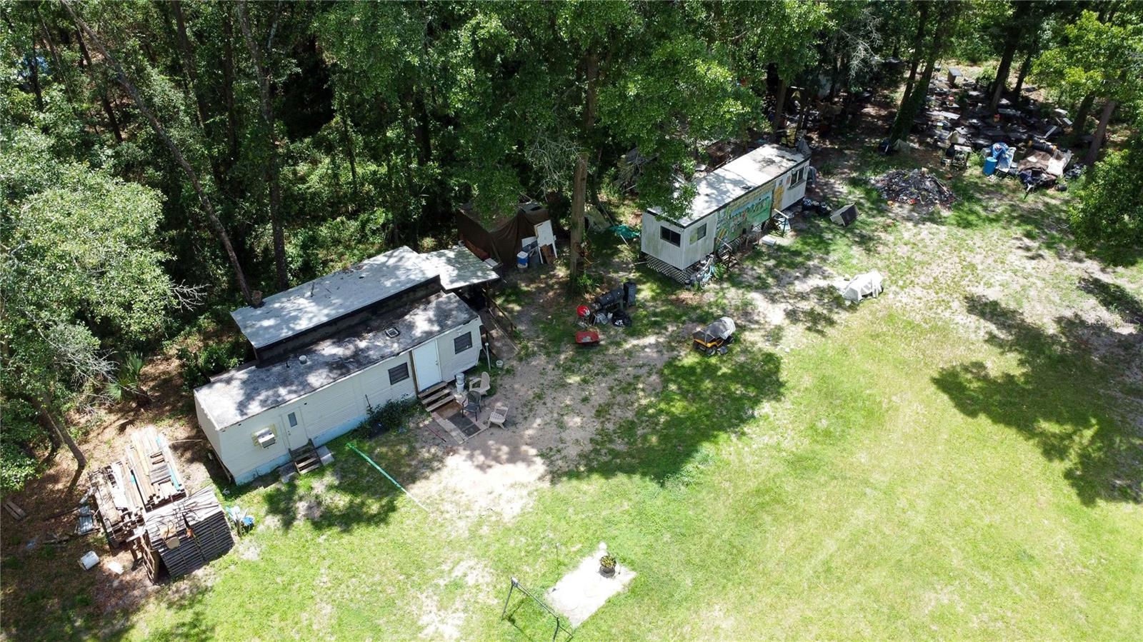 FLEMINGTON ACRES - Land