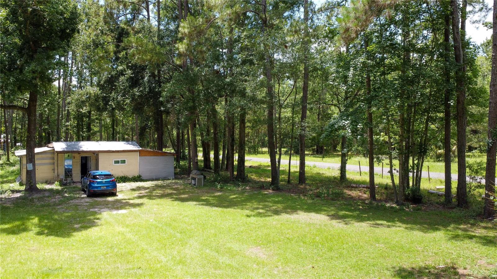 FLEMINGTON ACRES - Land