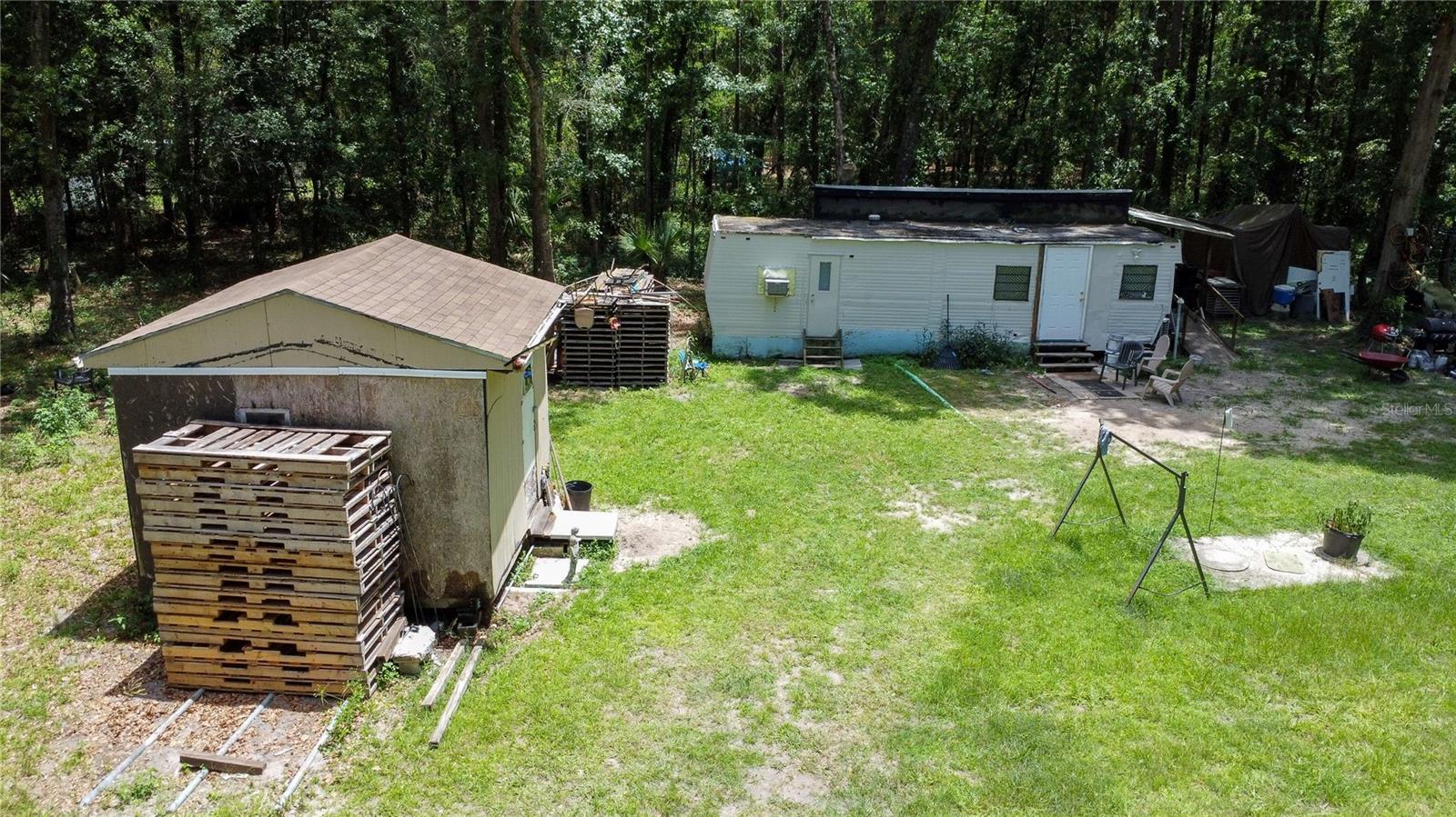 FLEMINGTON ACRES - Land