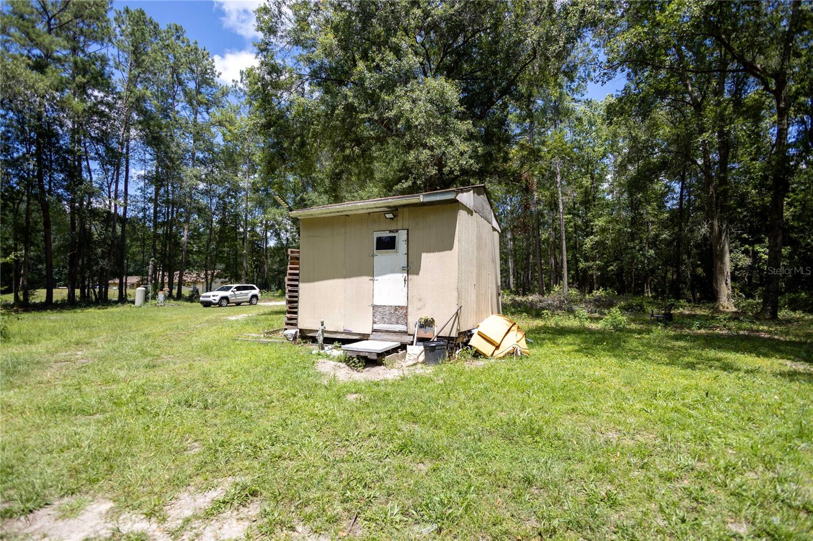 FLEMINGTON ACRES - Land
