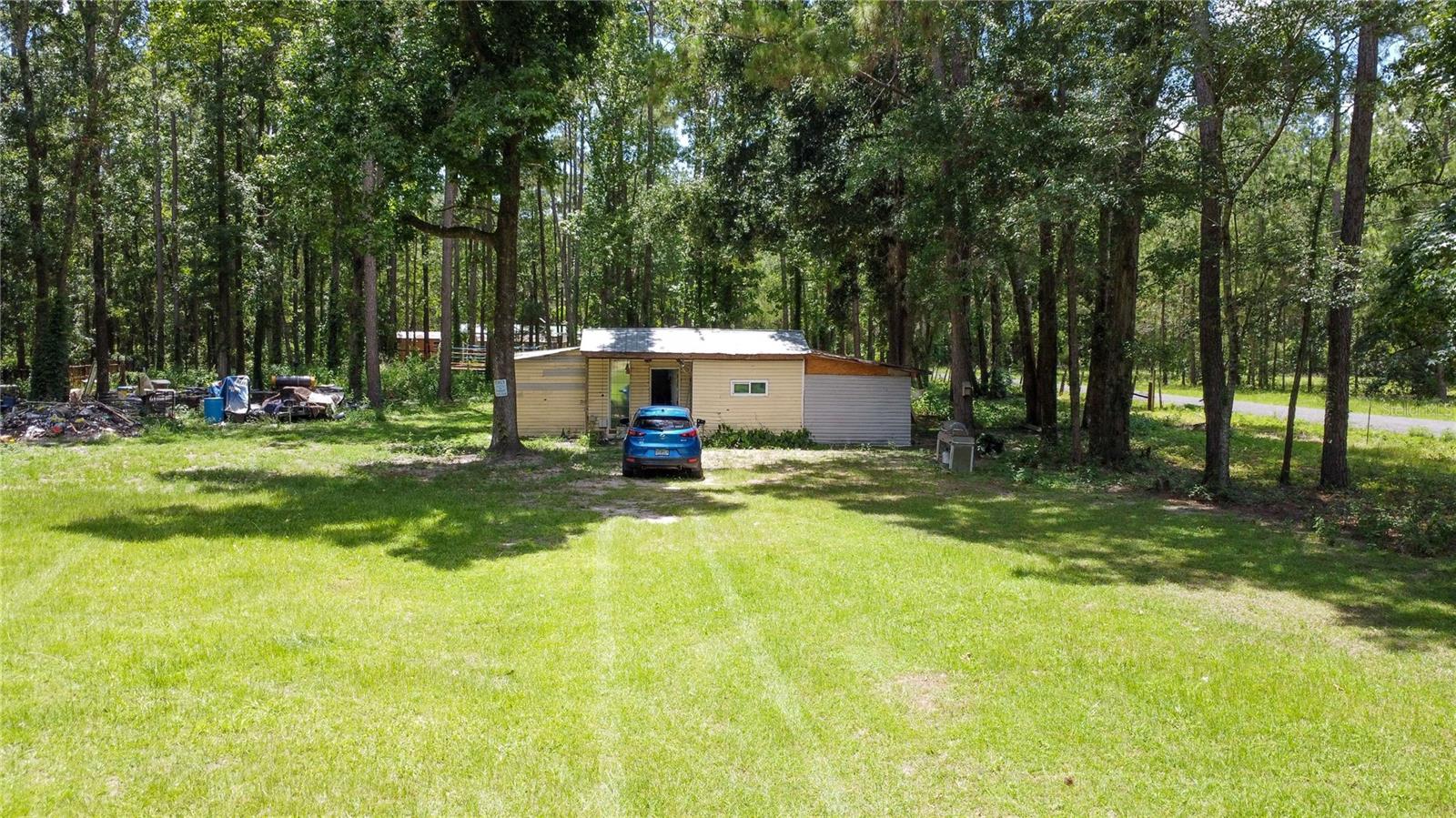 FLEMINGTON ACRES - Land
