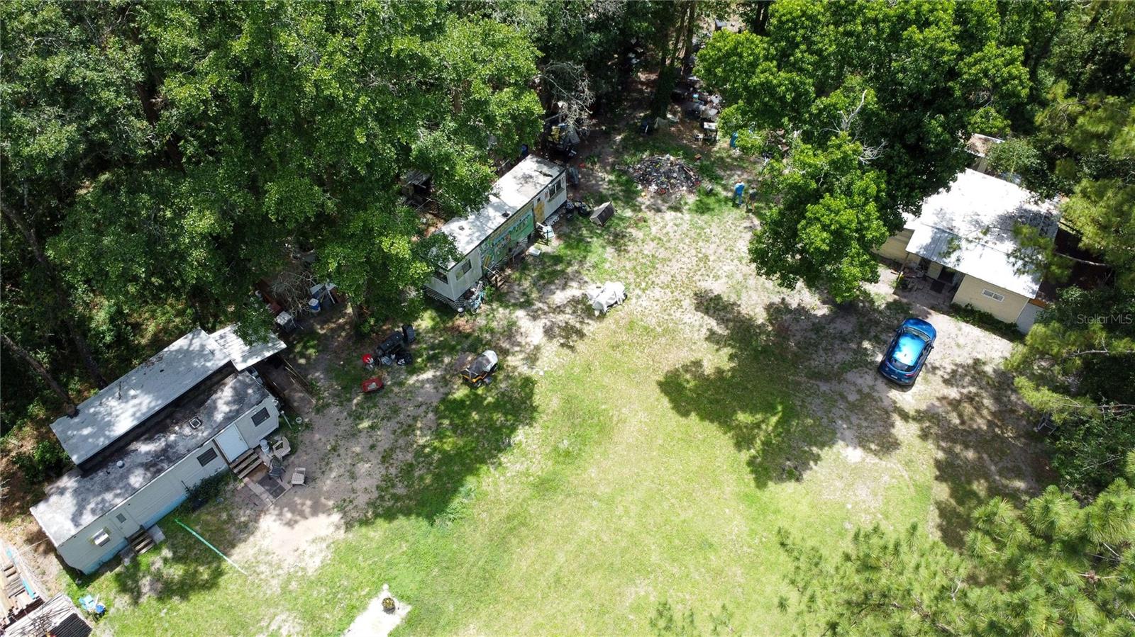 FLEMINGTON ACRES - Land