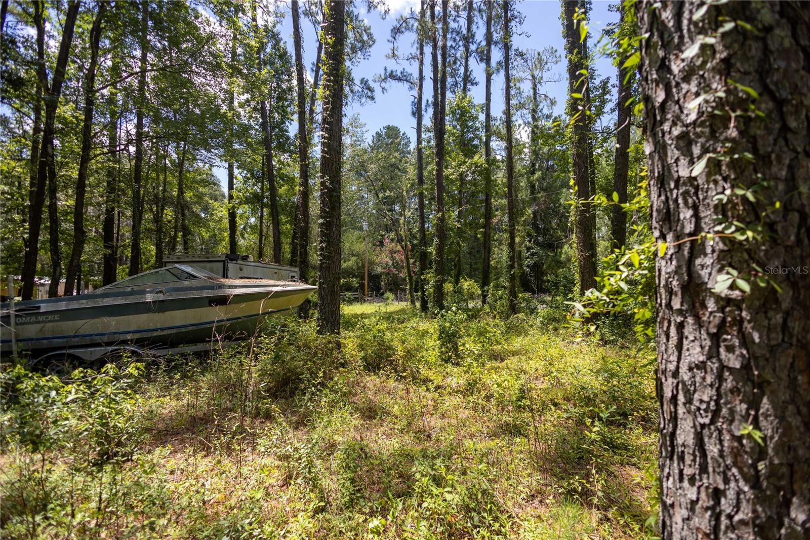 FLEMINGTON ACRES - Land