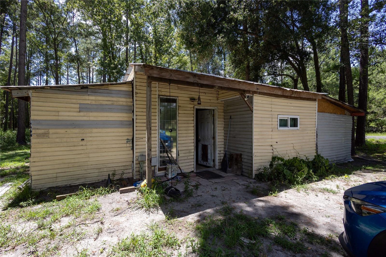 FLEMINGTON ACRES - Land