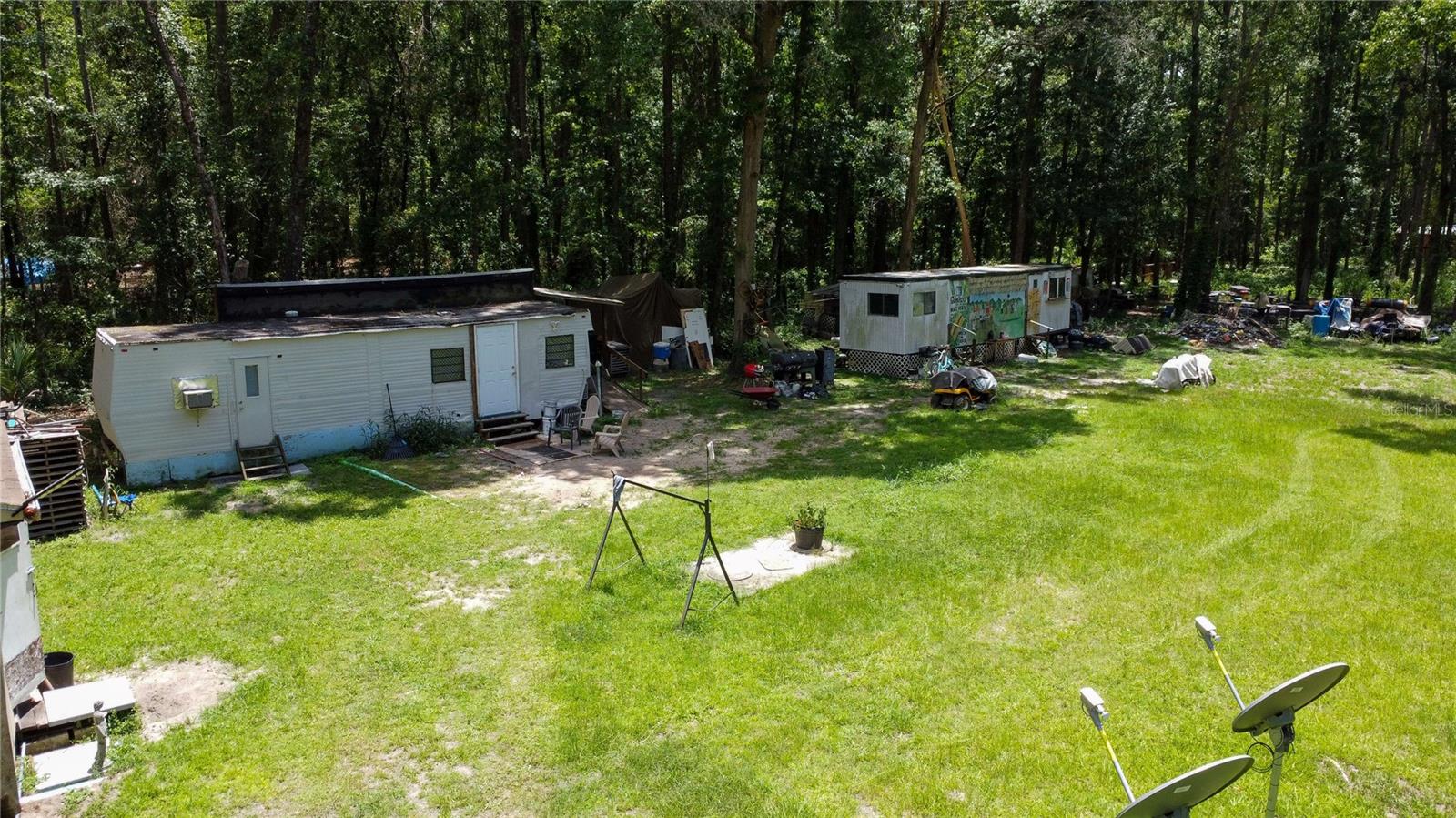 FLEMINGTON ACRES - Land