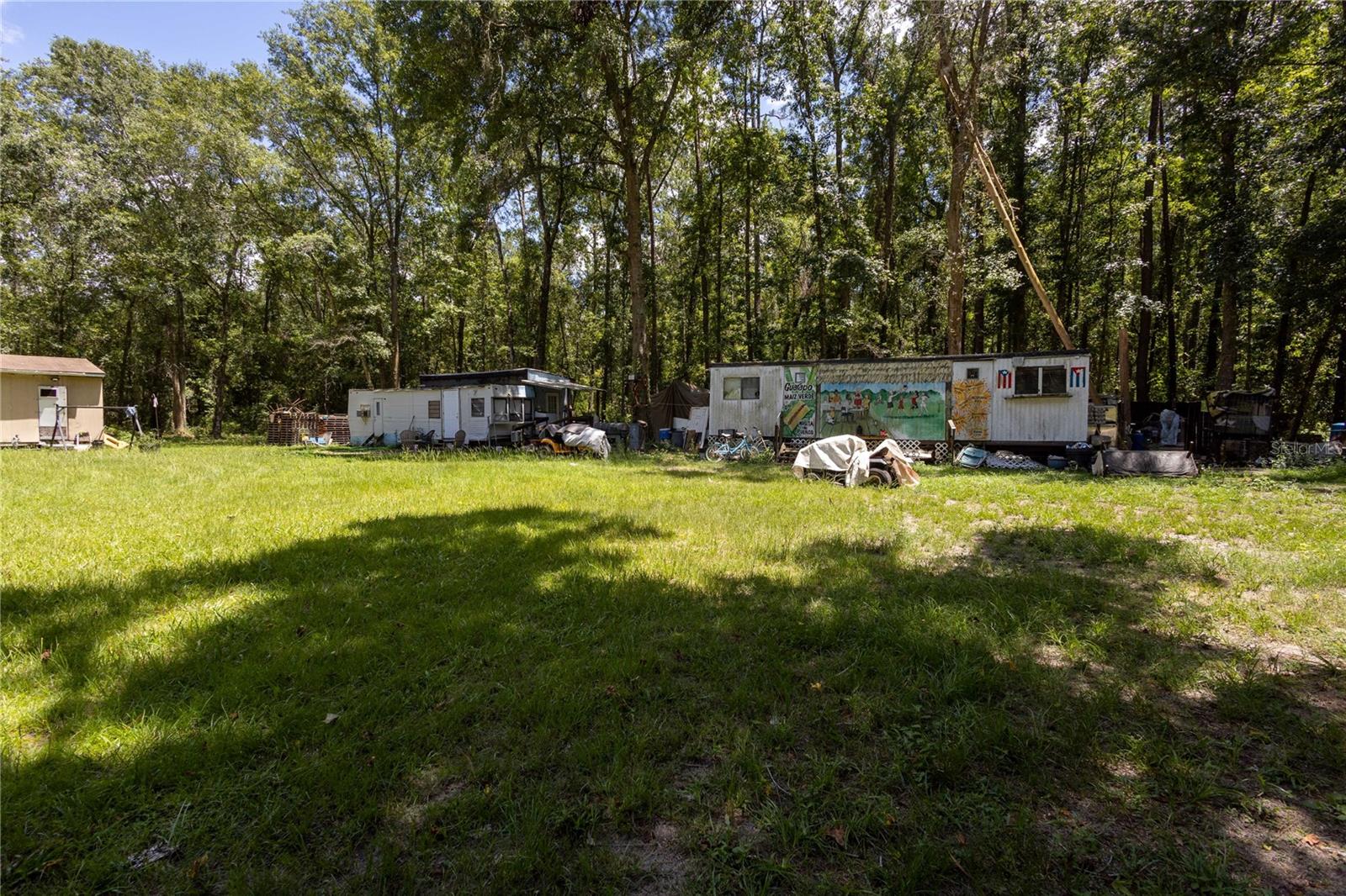 FLEMINGTON ACRES - Land