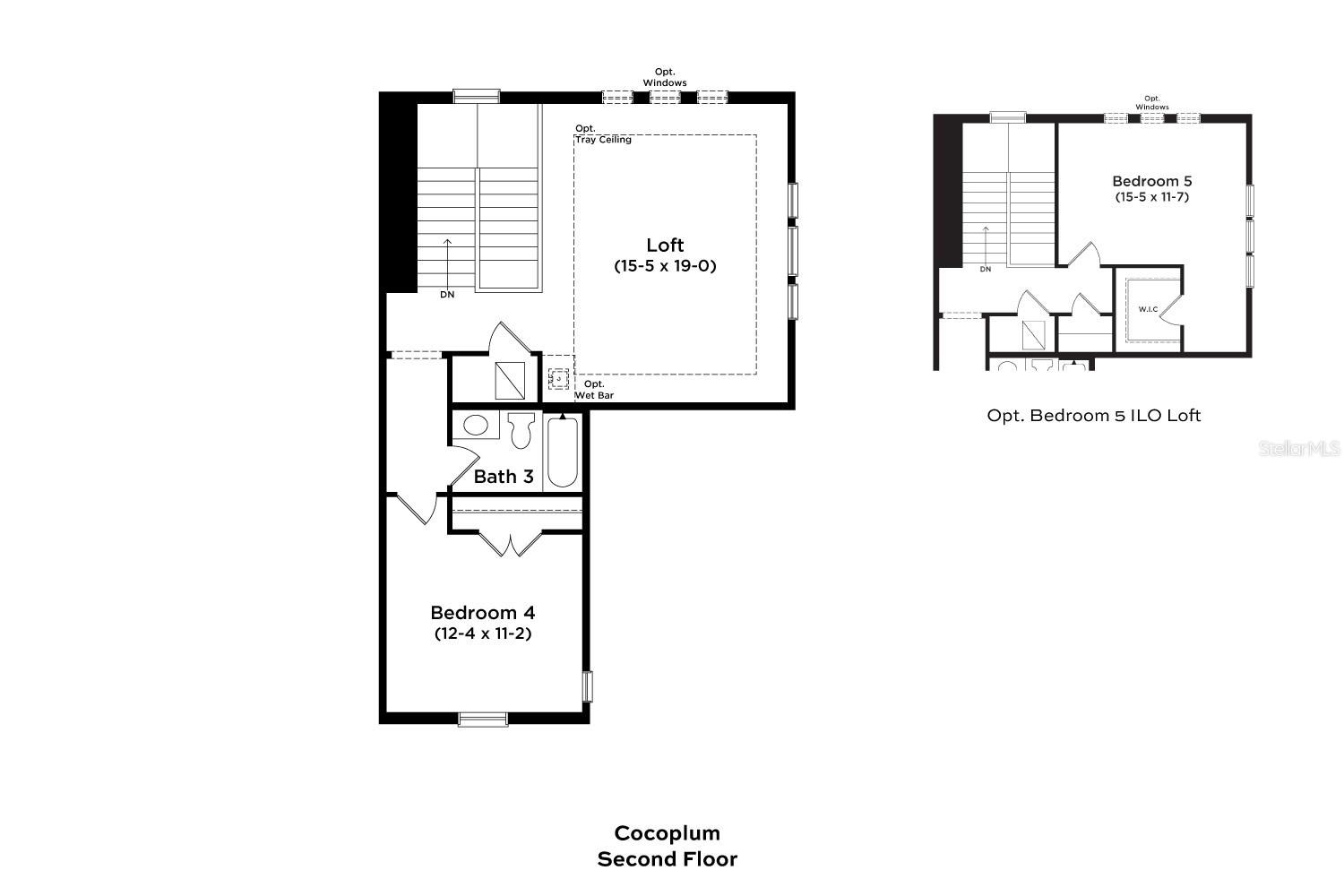 LONGLEAF NEIGHBORHOOD FOUR PHASE I - Residential