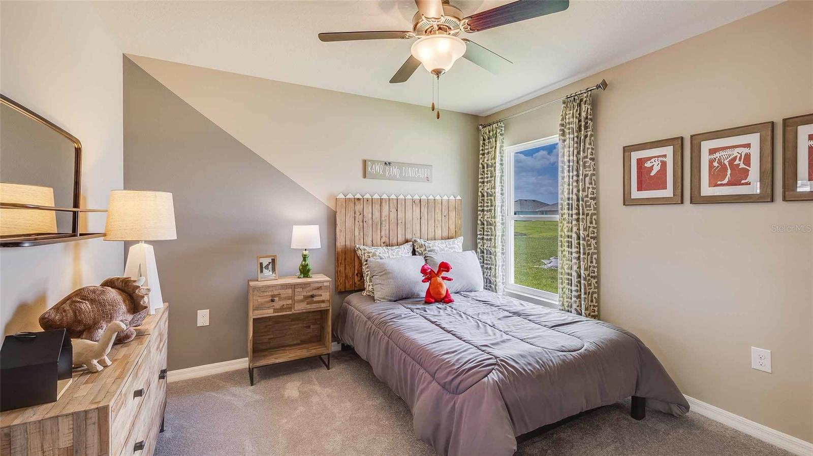 STAR FARMS AT LAKEWOOD RANCH - Residential