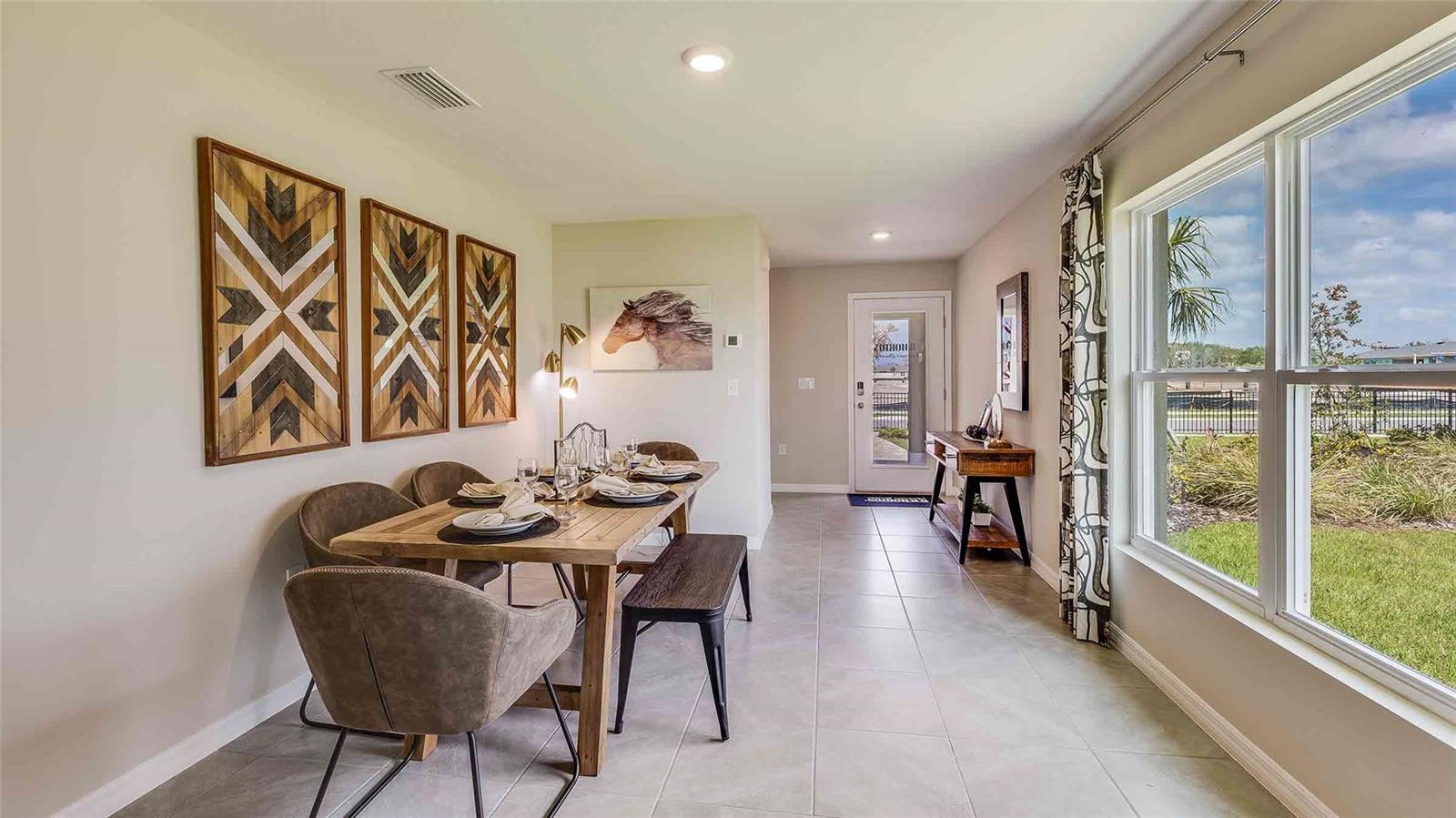 STAR FARMS AT LAKEWOOD RANCH - Residential