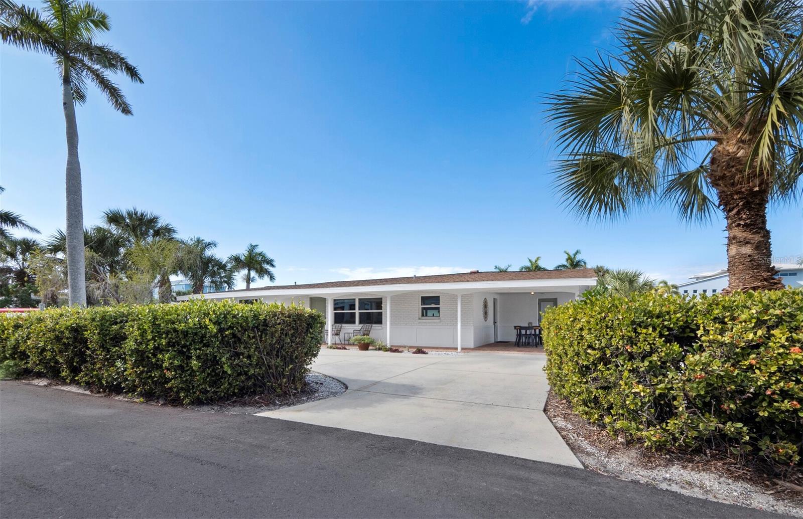LONGBOAT KEY - Residential