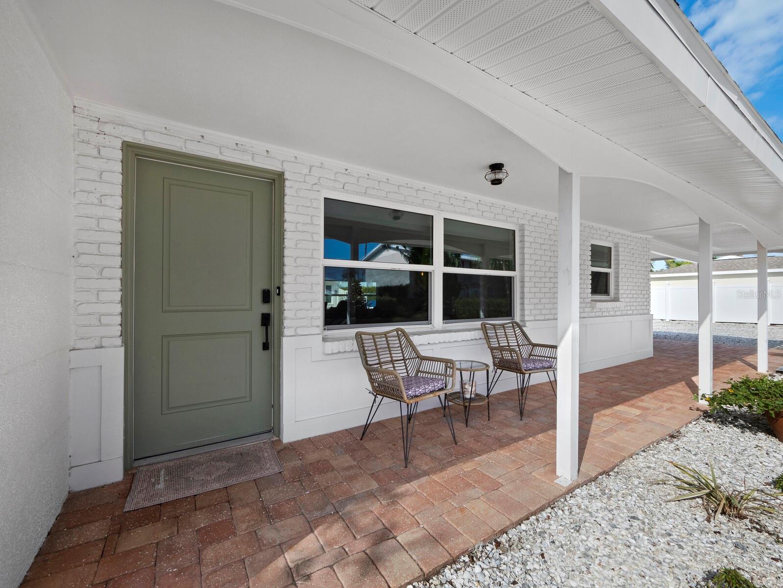 LONGBOAT KEY - Residential