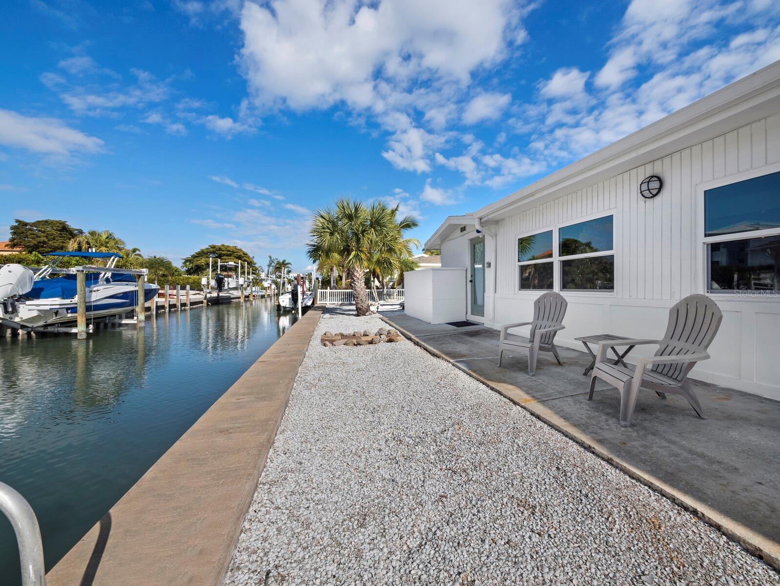 LONGBOAT KEY - Residential