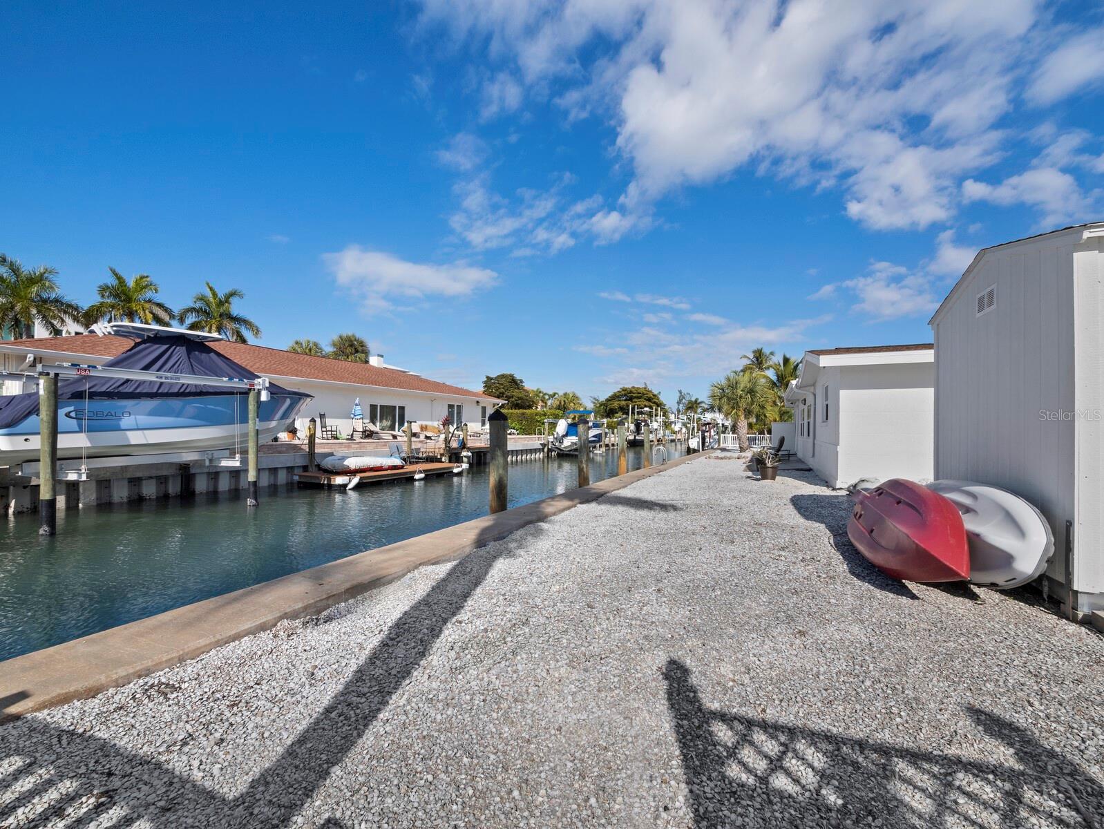 LONGBOAT KEY - Residential