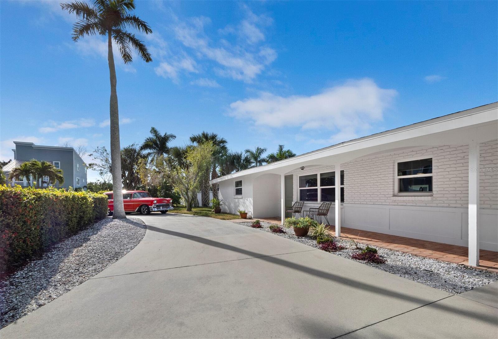 LONGBOAT KEY - Residential