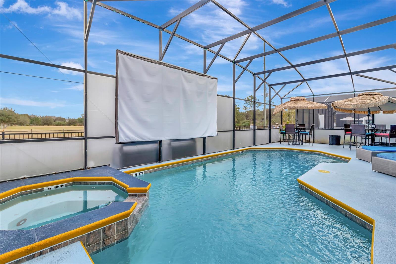 VERANDA PALMS PH 2B2-2C - Residential
