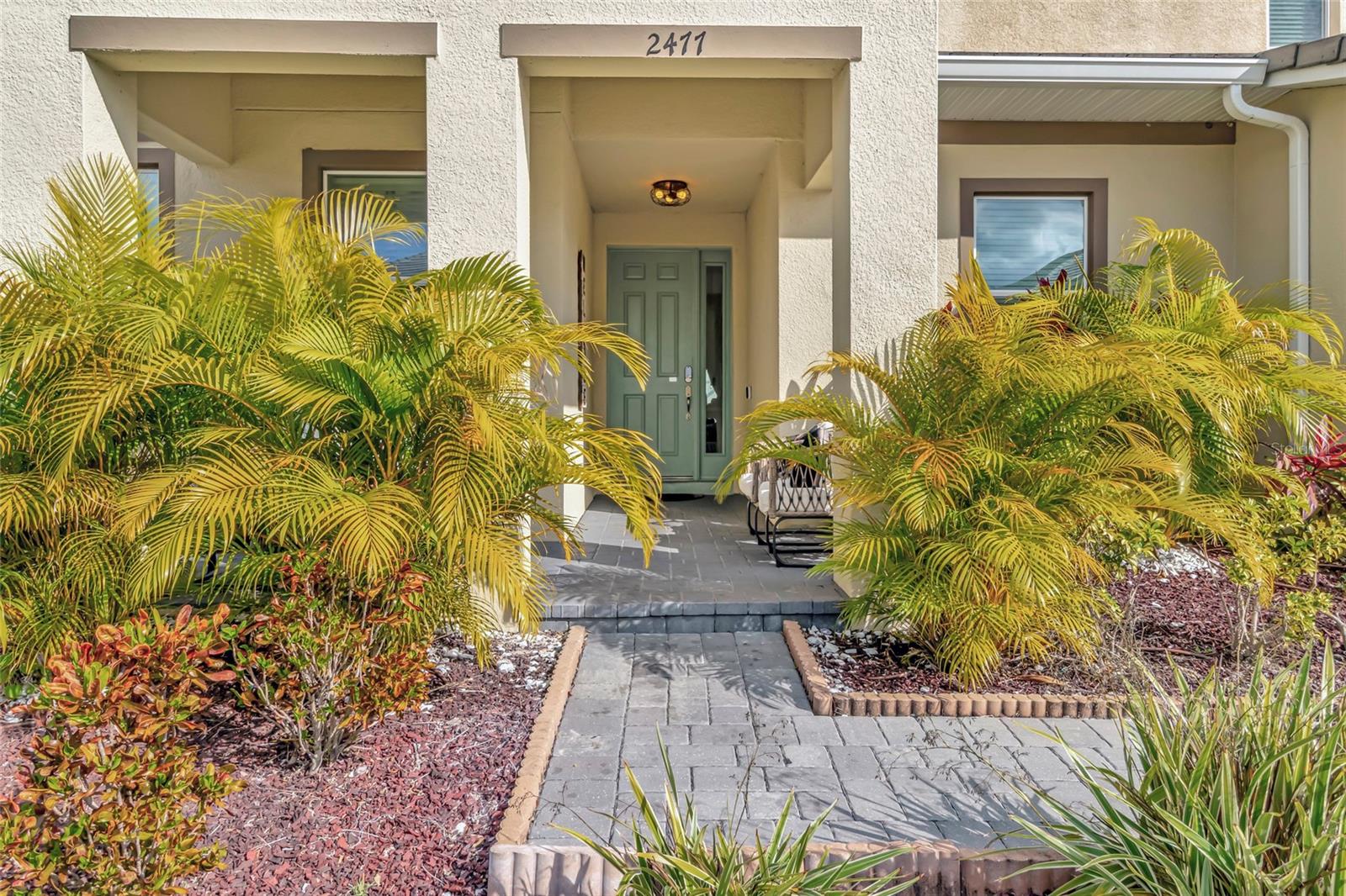 VERANDA PALMS PH 2B2-2C - Residential