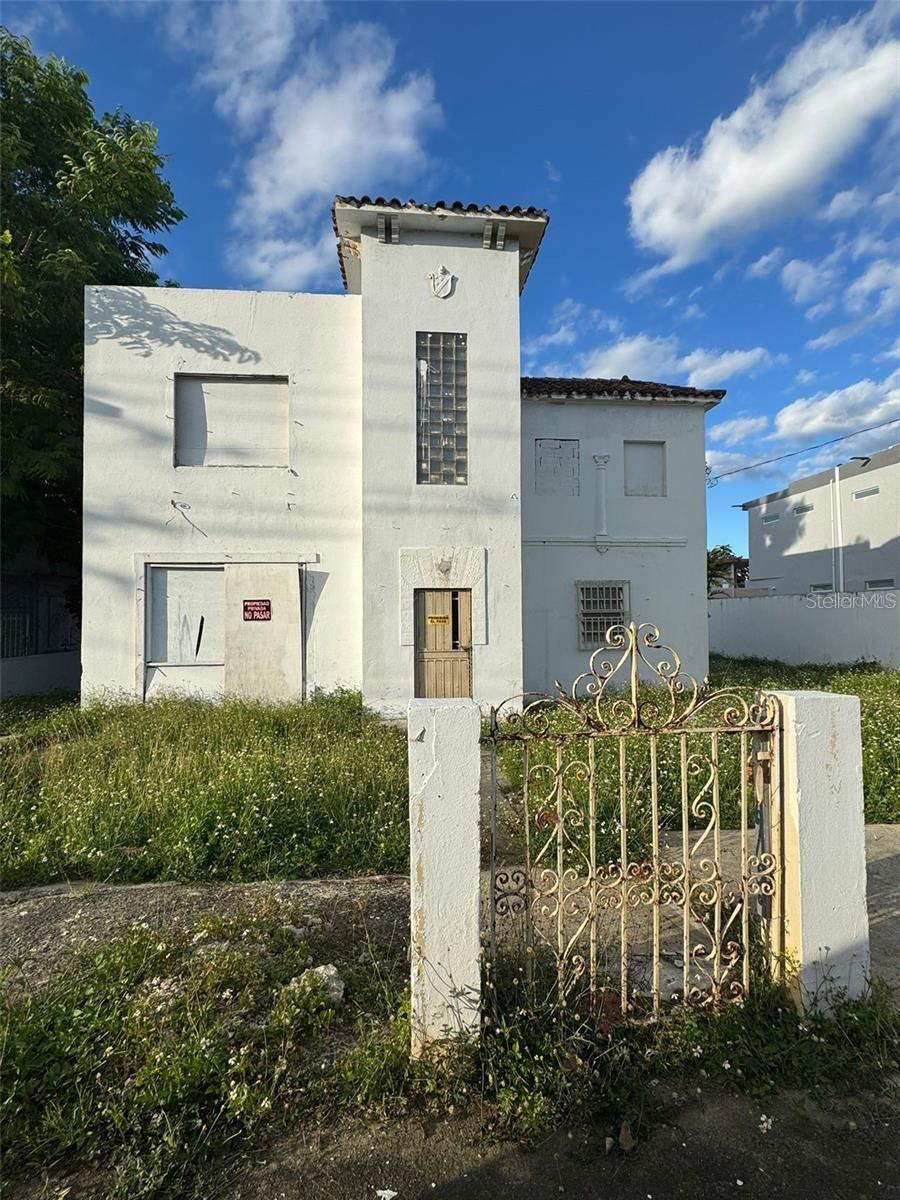 HATO REY - Commercial Sale