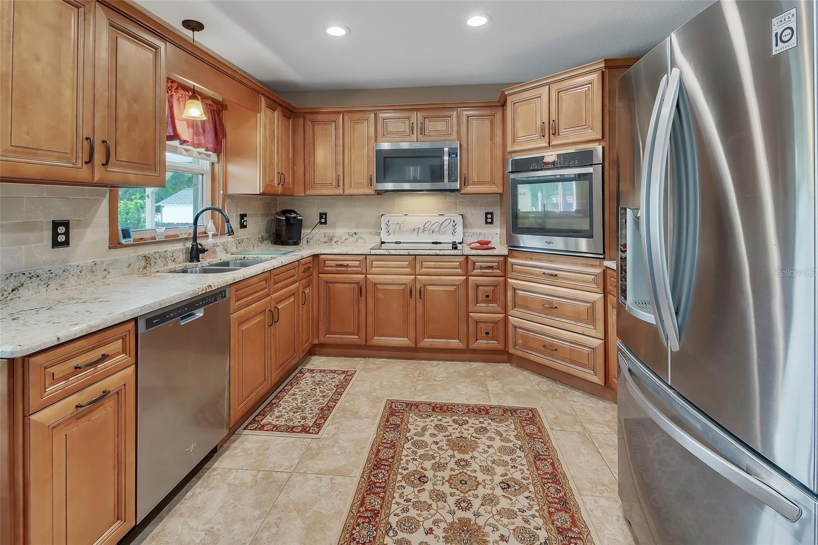 ORANGE CITY ESTATES UNIT 01 & 02 - Residential
