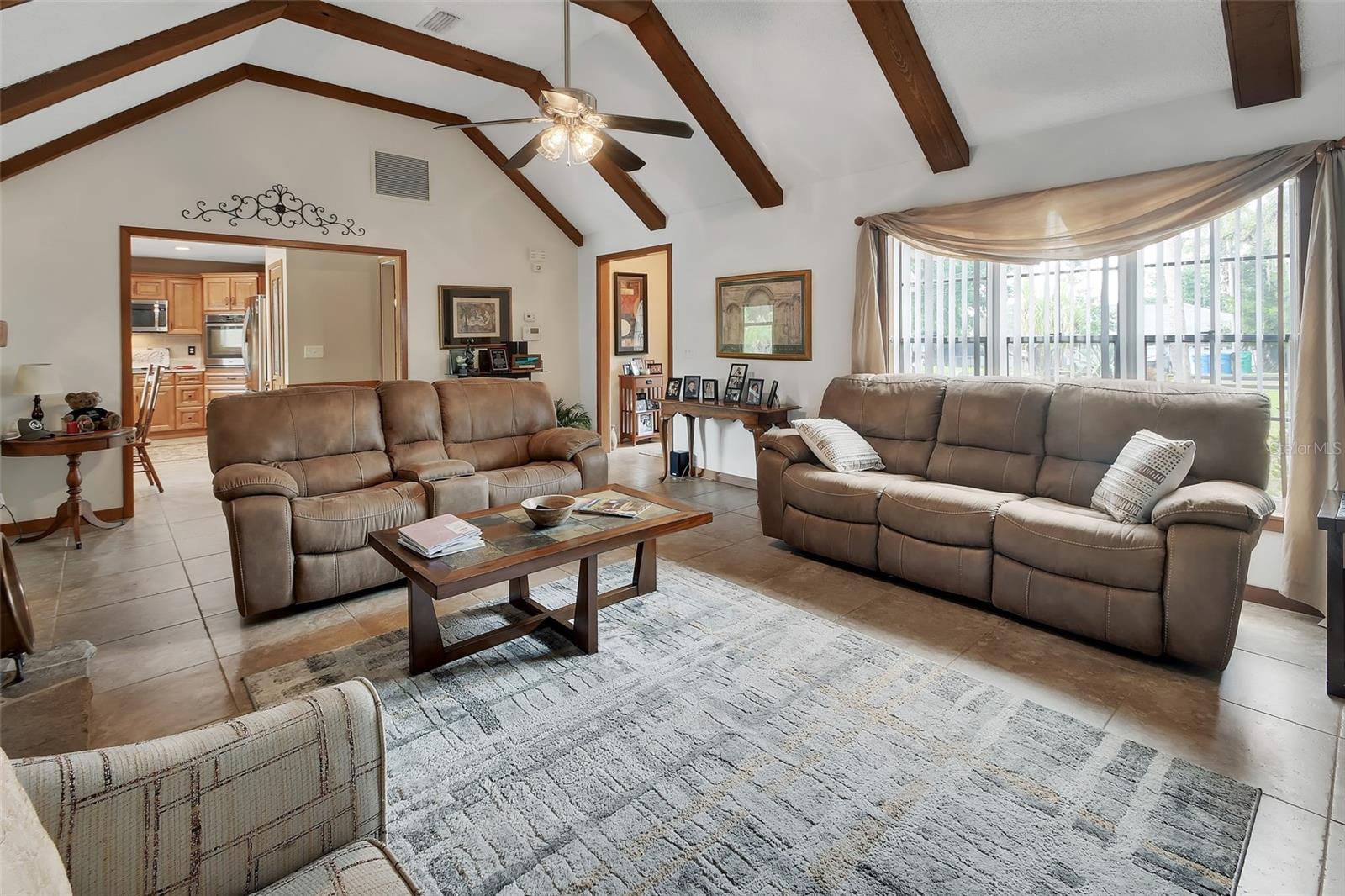ORANGE CITY ESTATES UNIT 01 & 02 - Residential