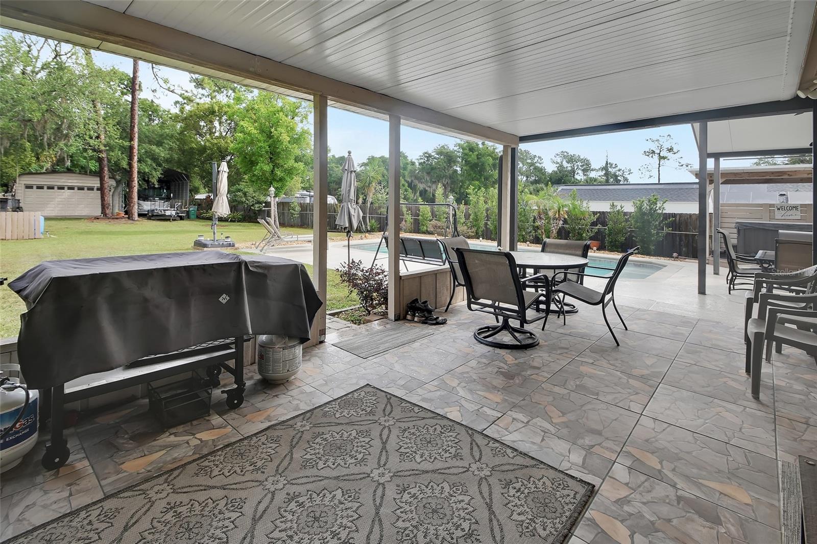 ORANGE CITY ESTATES UNIT 01 & 02 - Residential