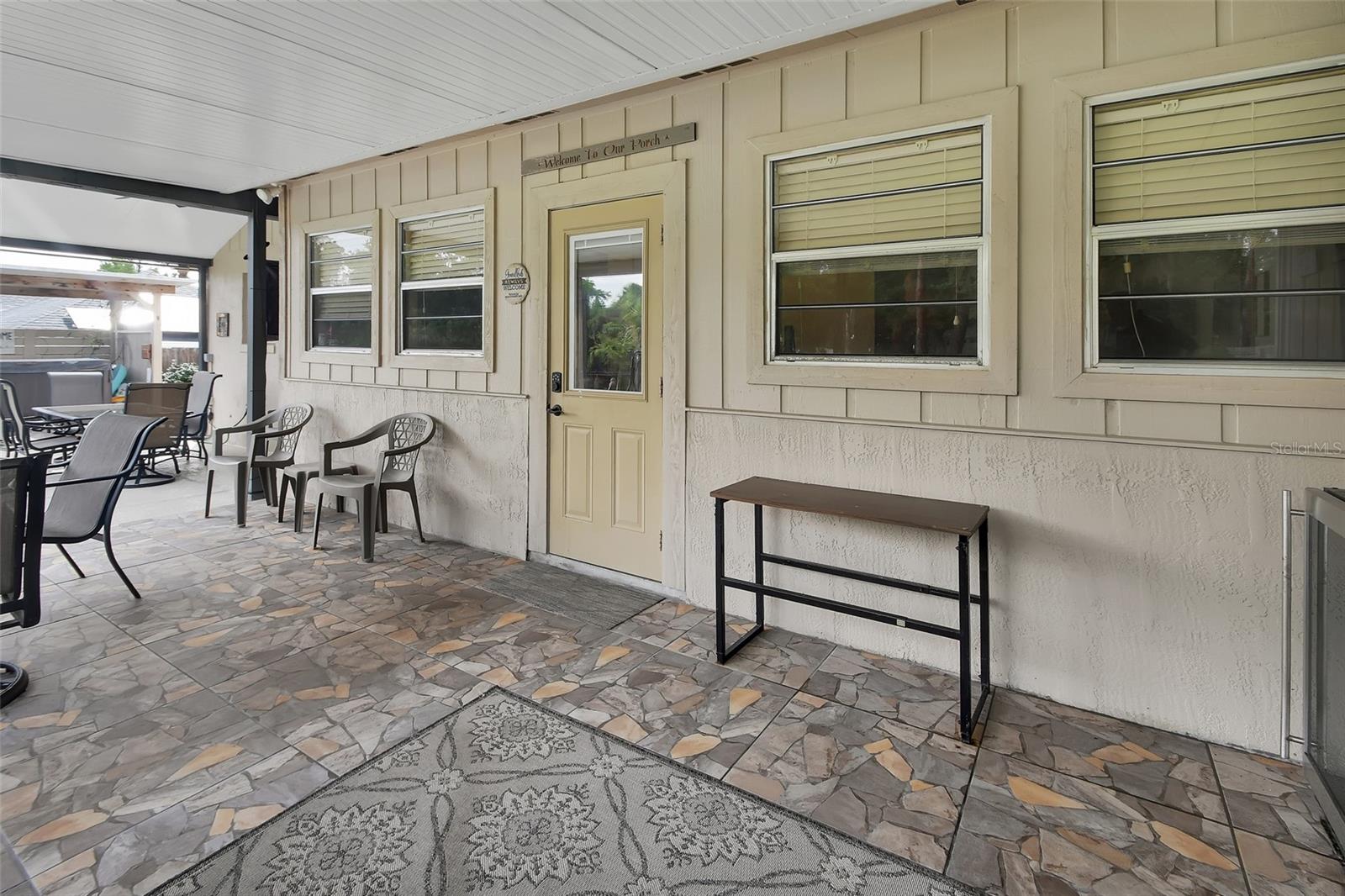 ORANGE CITY ESTATES UNIT 01 & 02 - Residential