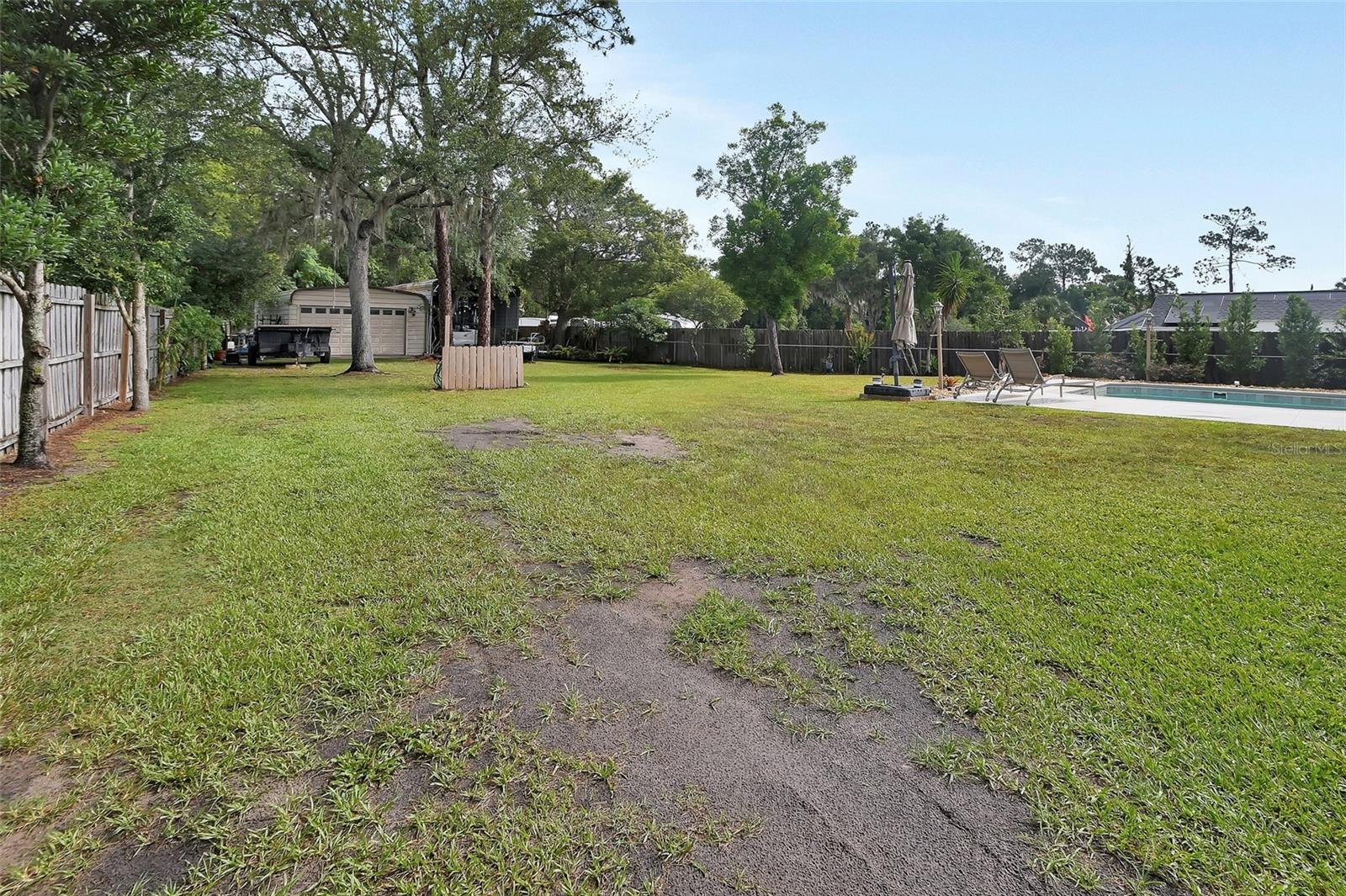 ORANGE CITY ESTATES UNIT 01 & 02 - Residential