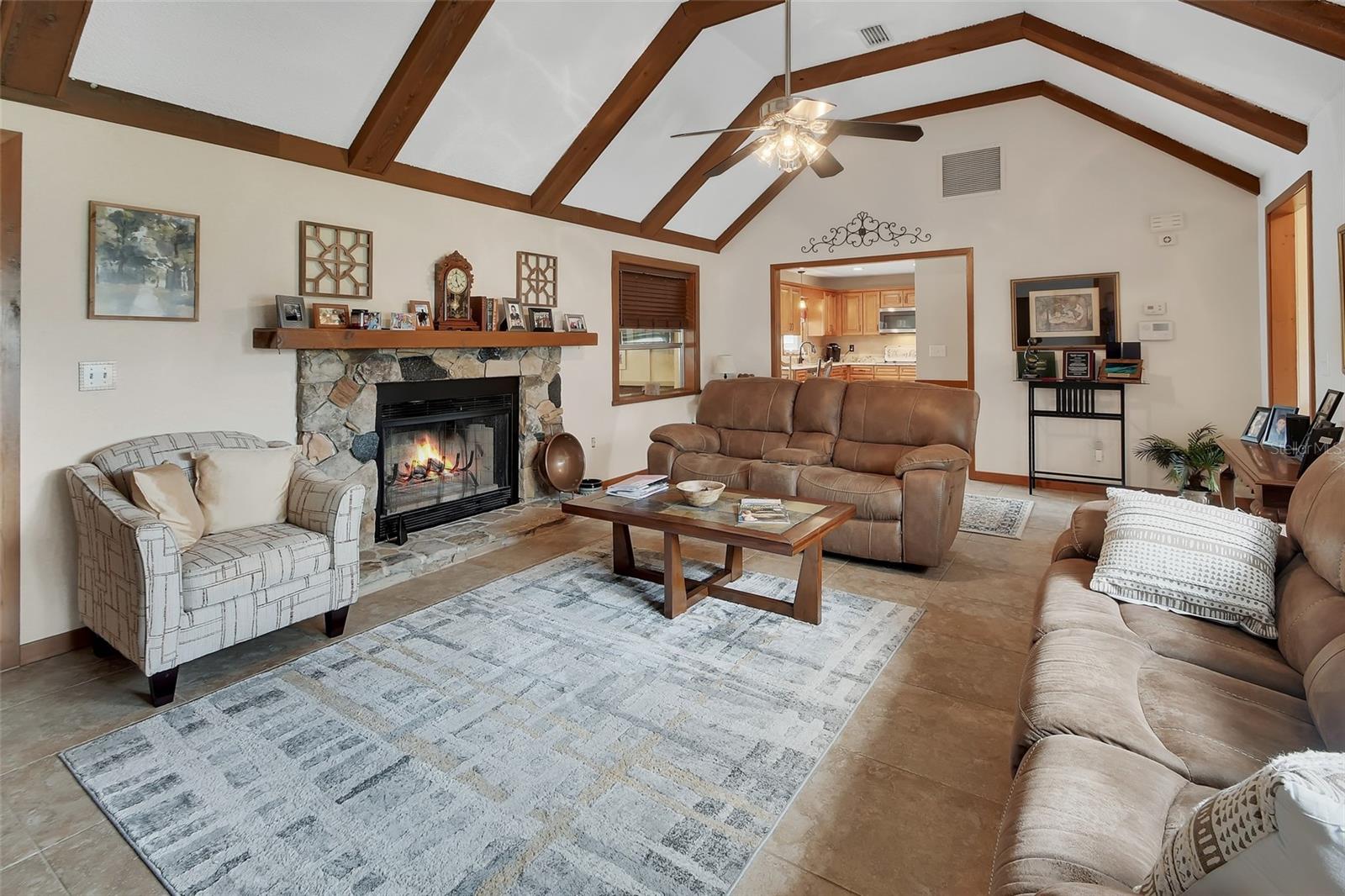 ORANGE CITY ESTATES UNIT 01 & 02 - Residential