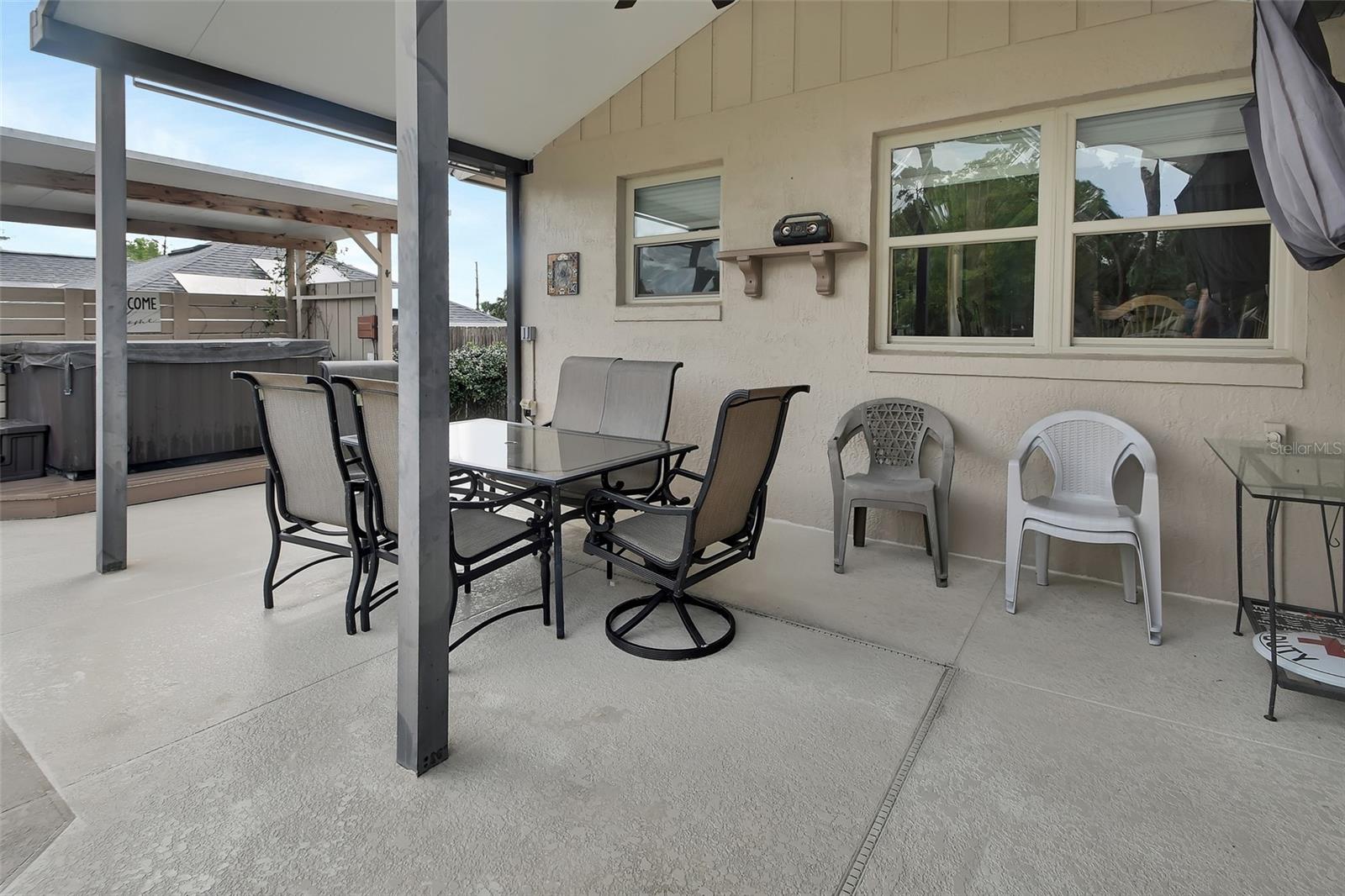 ORANGE CITY ESTATES UNIT 01 & 02 - Residential
