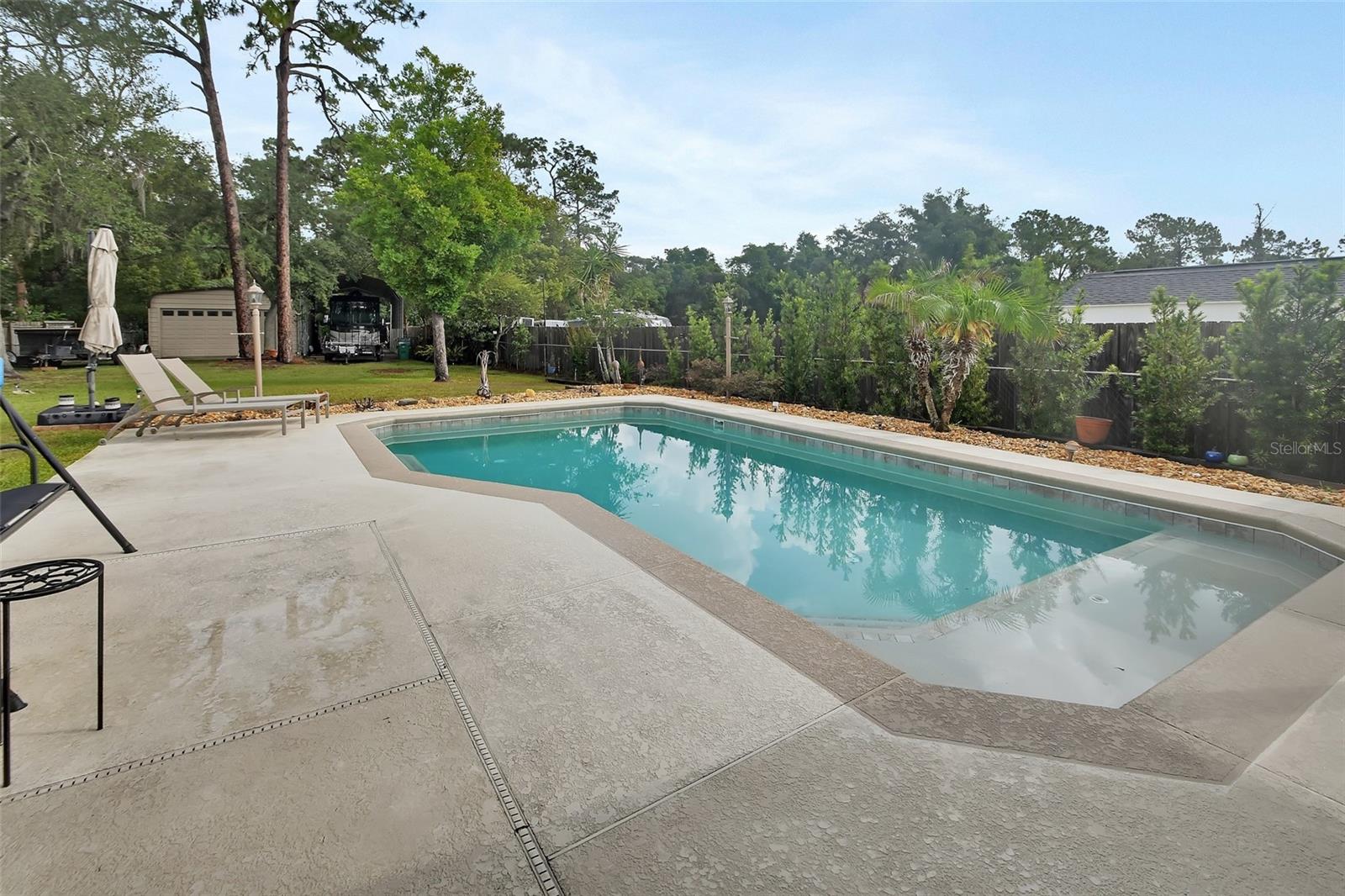 ORANGE CITY ESTATES UNIT 01 & 02 - Residential